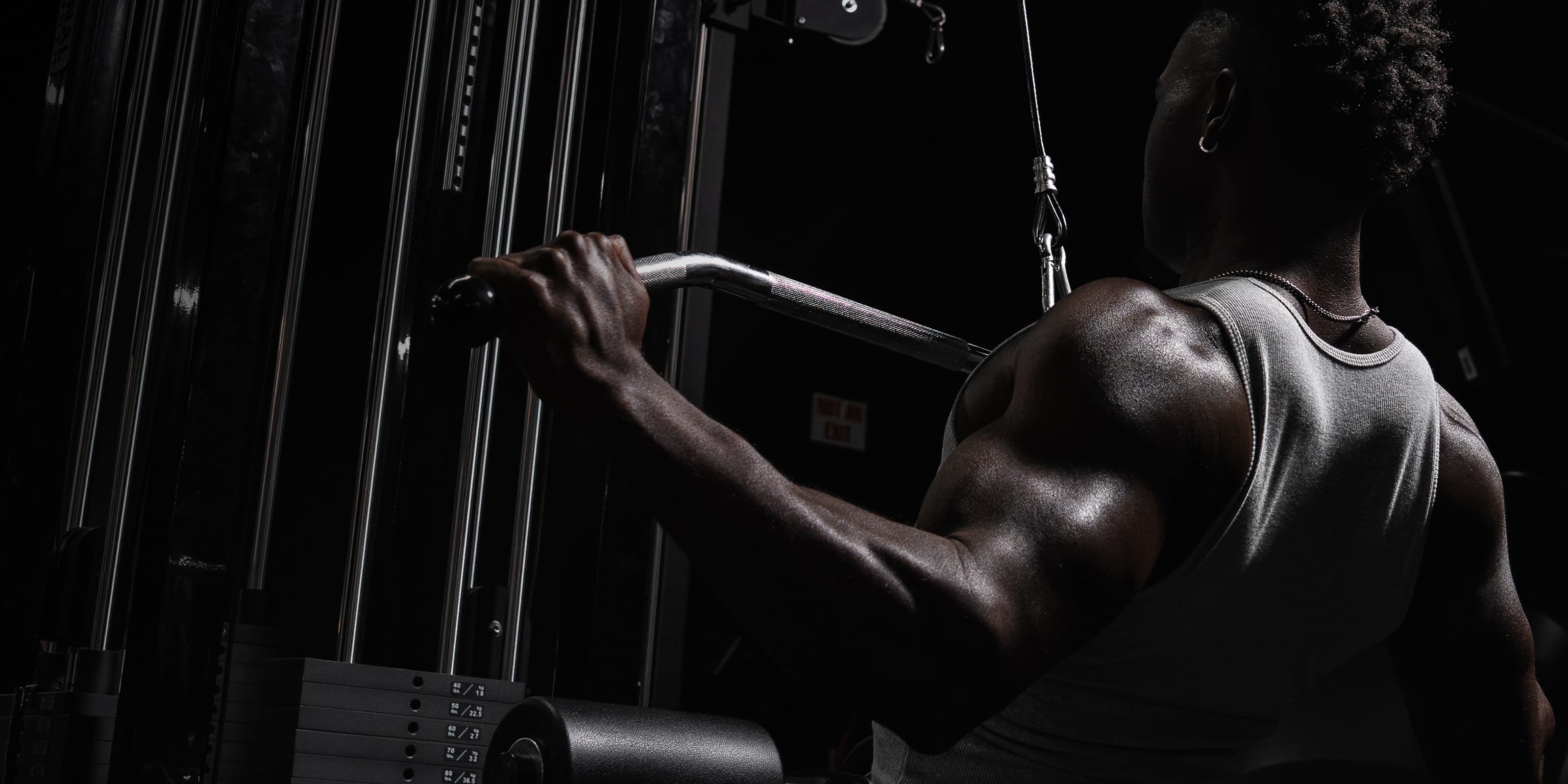 Engineered for Elite Performance