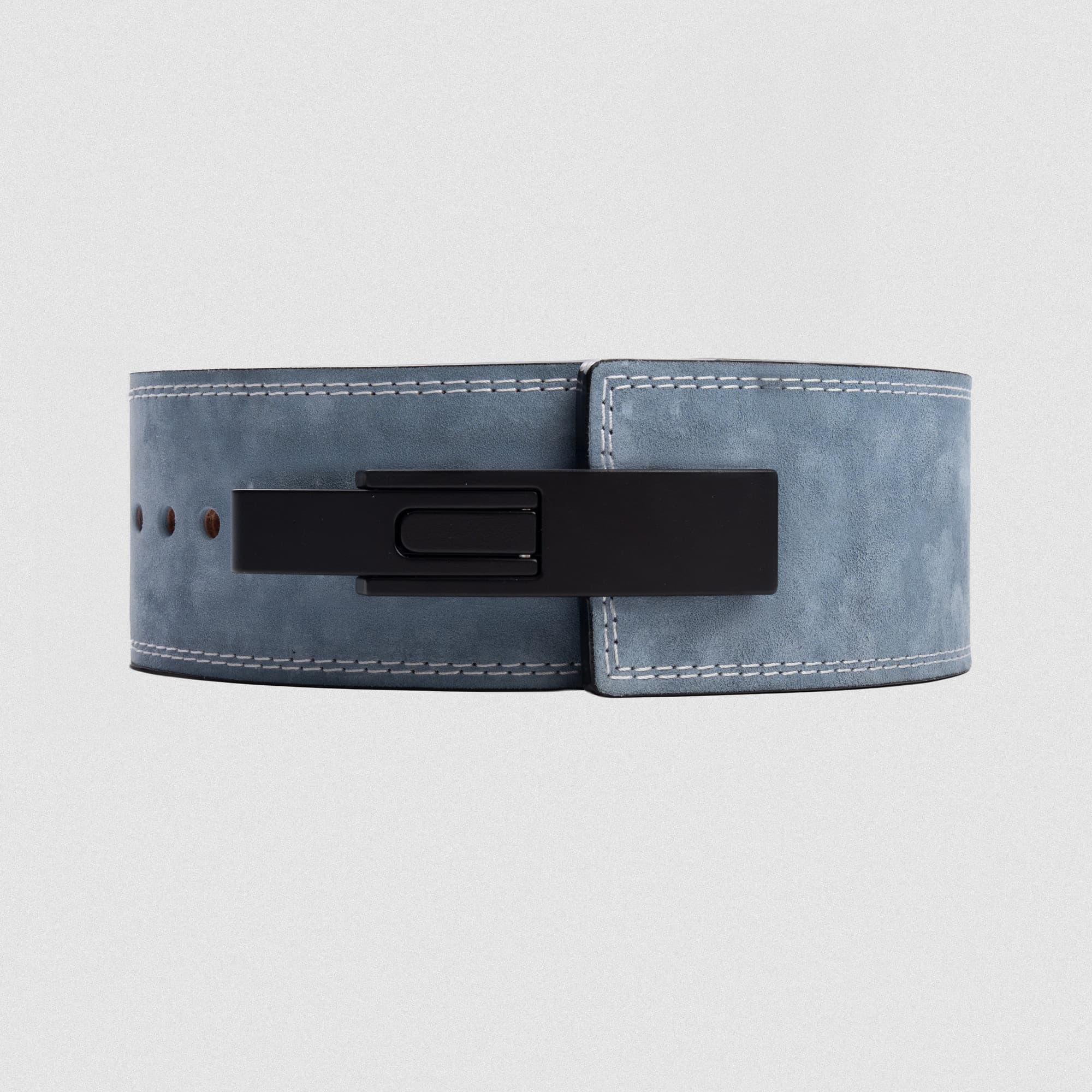 10MM Lever Belt - Blue - Image 3