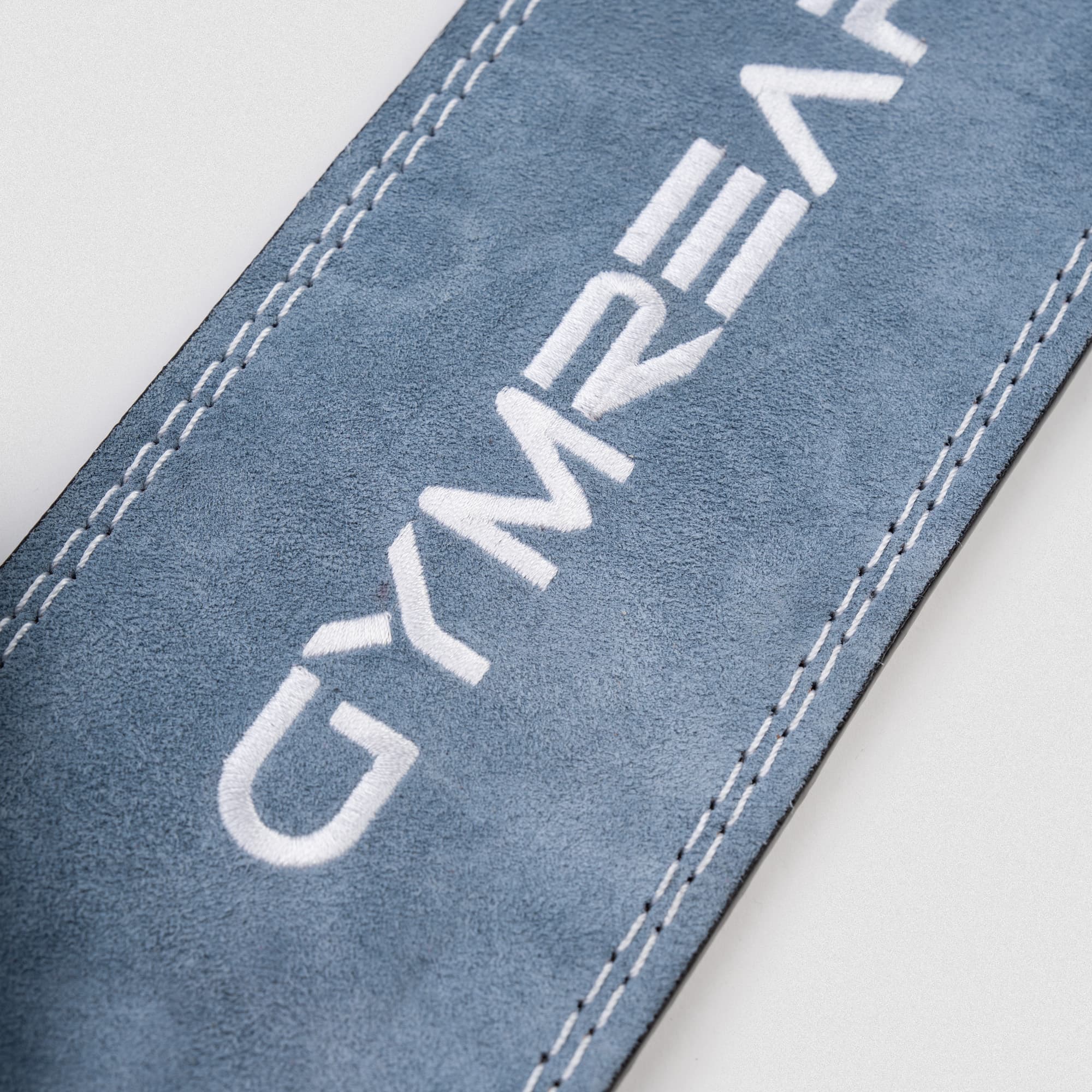 10MM Lever Belt - Blue - Image 4