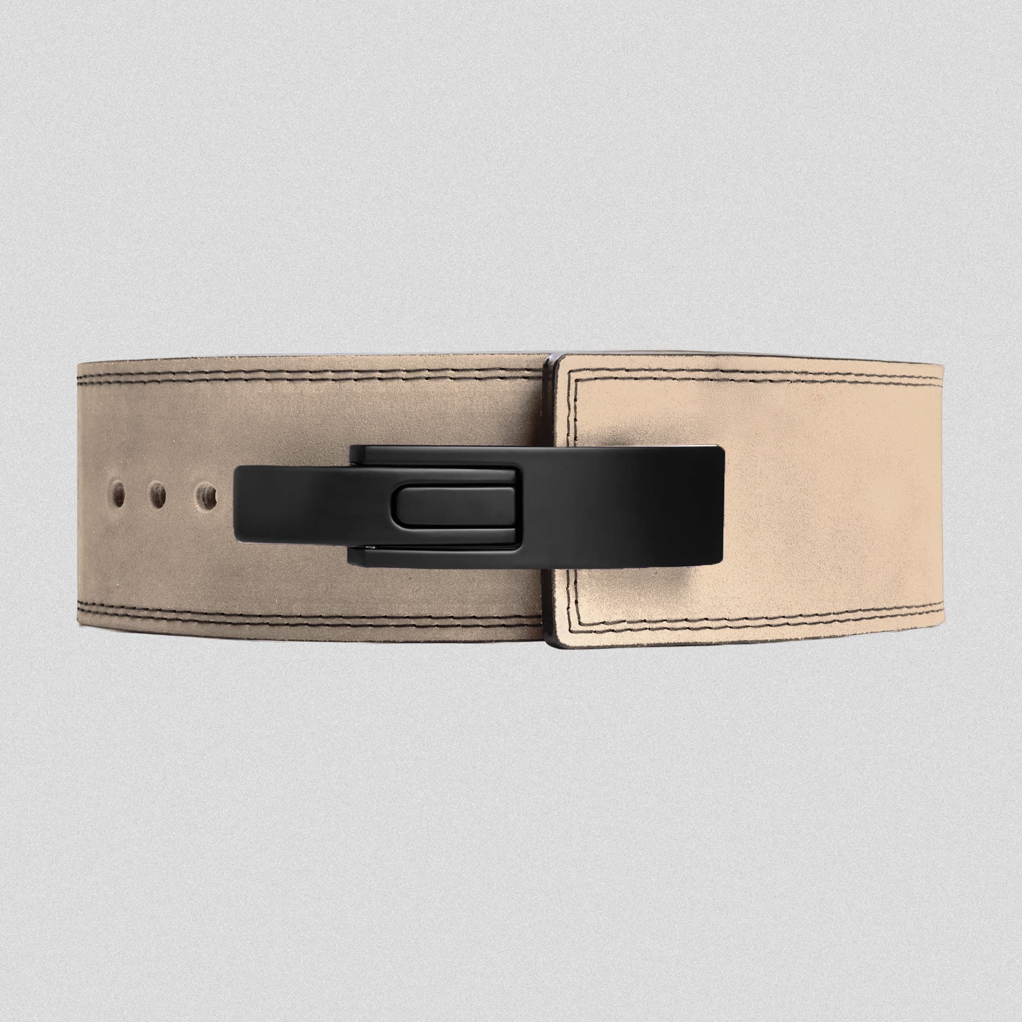 10MM Lever Belt - Desert Sand - Image 3