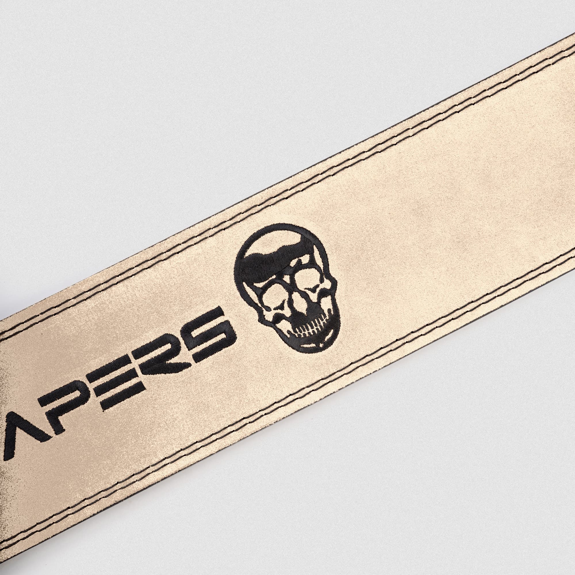 10MM Lever Belt - Desert Sand - Image 4