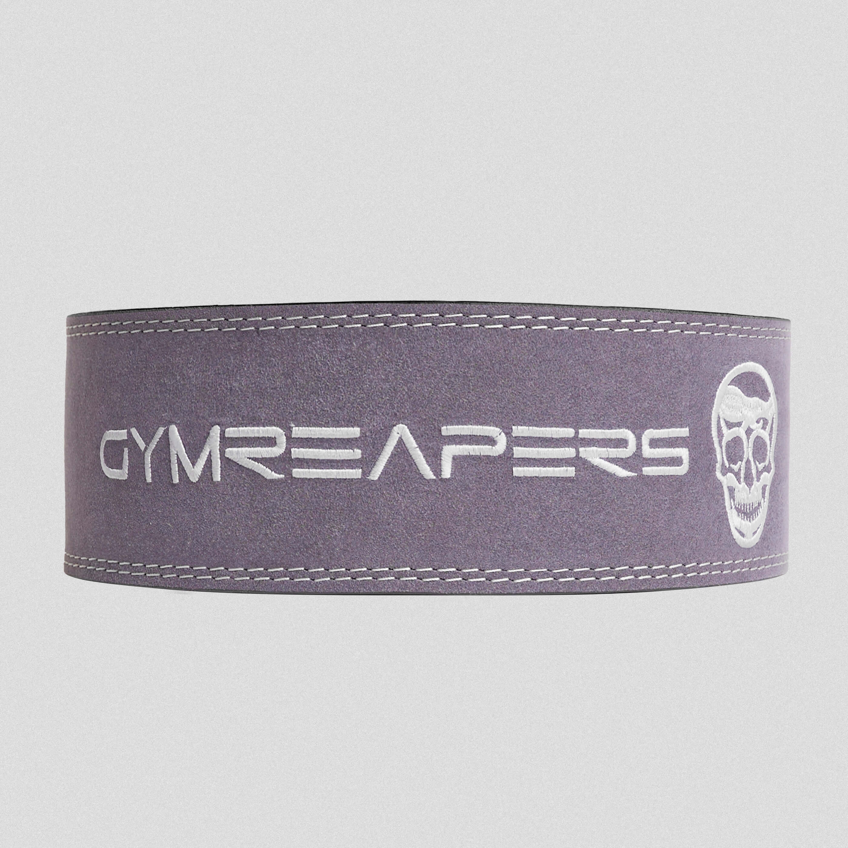10MM Lever Belt - Lilac - Image 3