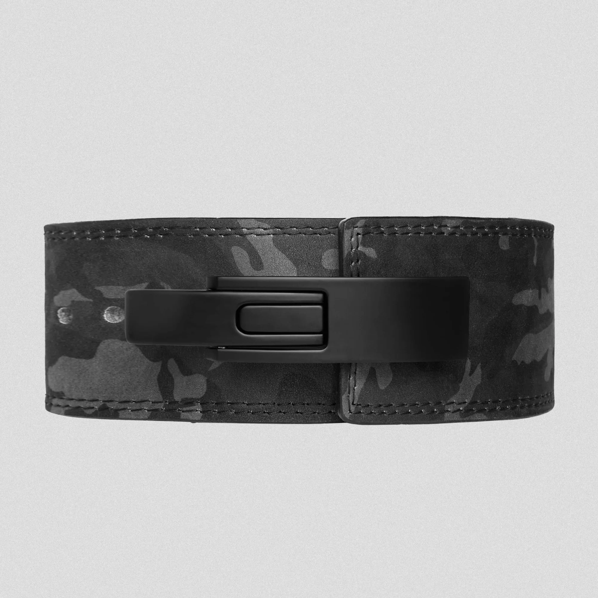 10MM Lever Belt - Midnight Camo - Image 3
