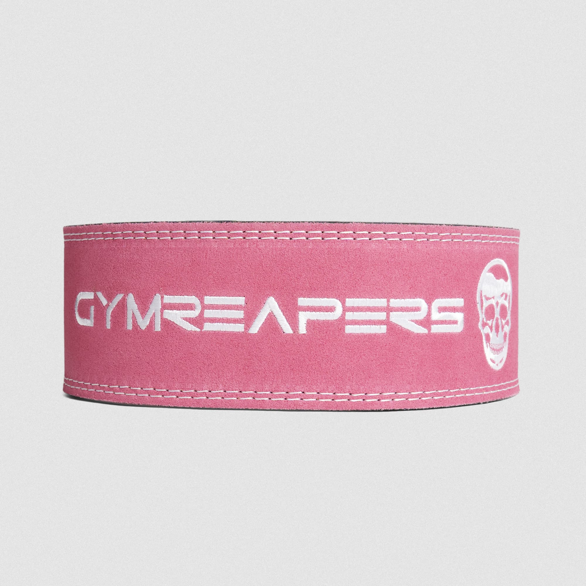 10MM Lever Belt - Pink - Image 2