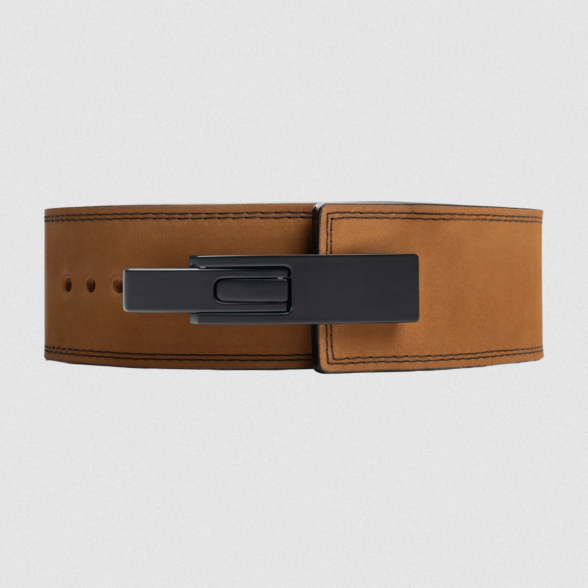 10MM Lever Belt - Rust - Image 3