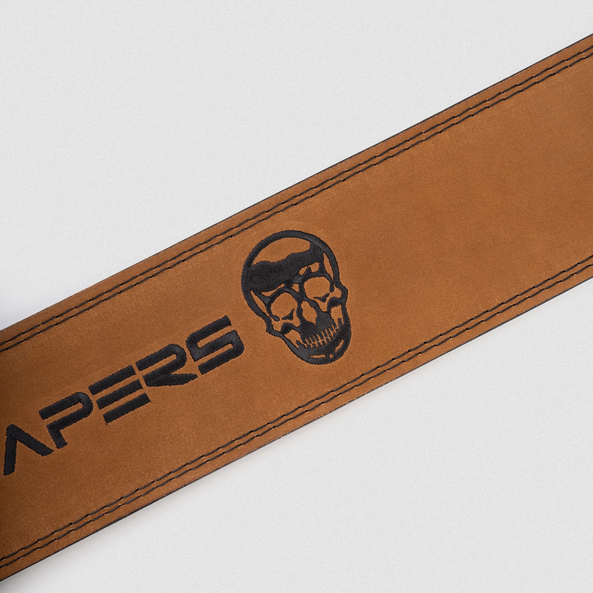 10MM Lever Belt - Rust - Image 4