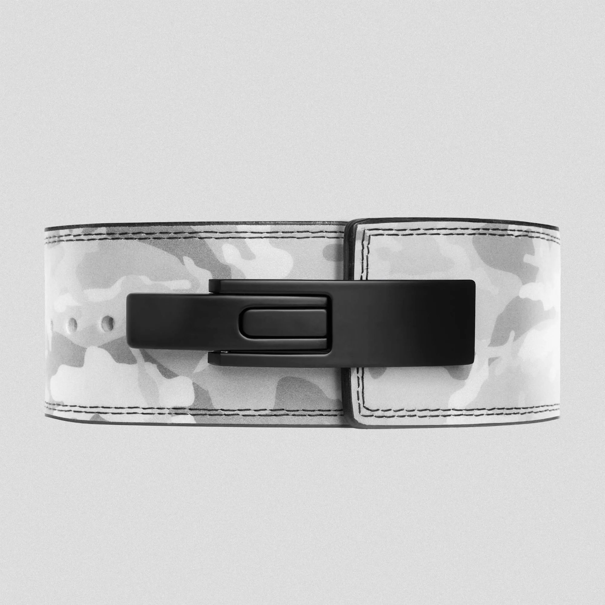 10MM Lever Belt - White Camo - Image 3