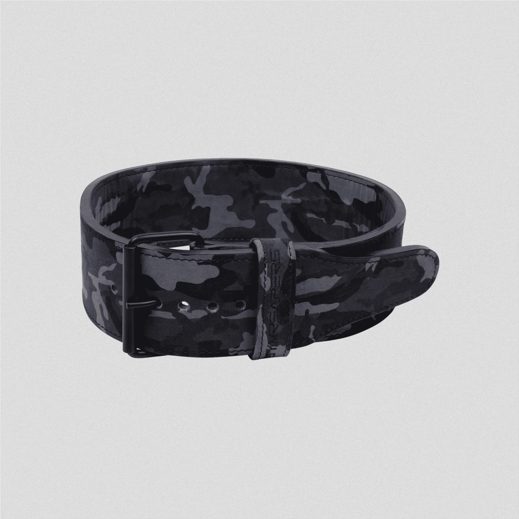 10MM Single Prong Belt - Midnight Camo - Image 3