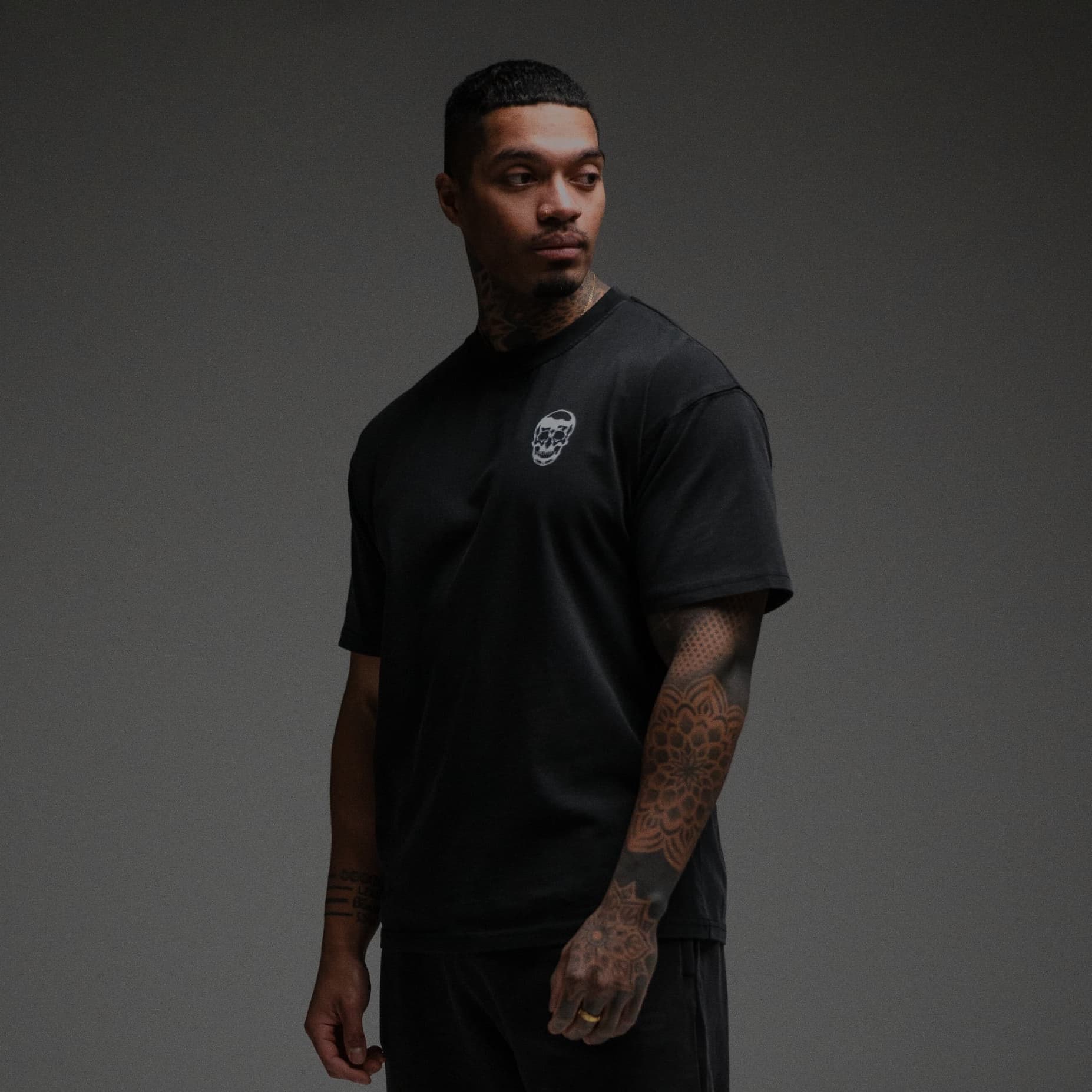 12th Anniversary Tee - Ride or Die - Image 4