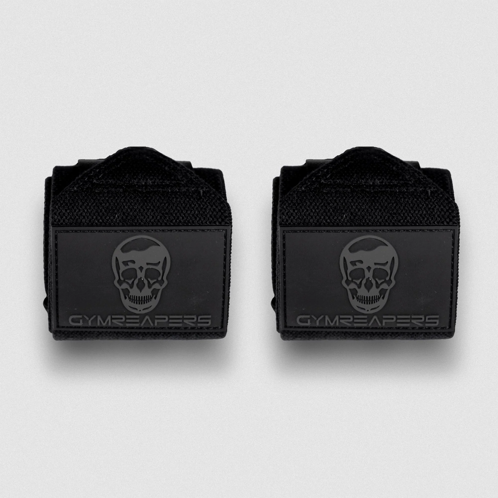 18" Discipline Division Wrist Wraps