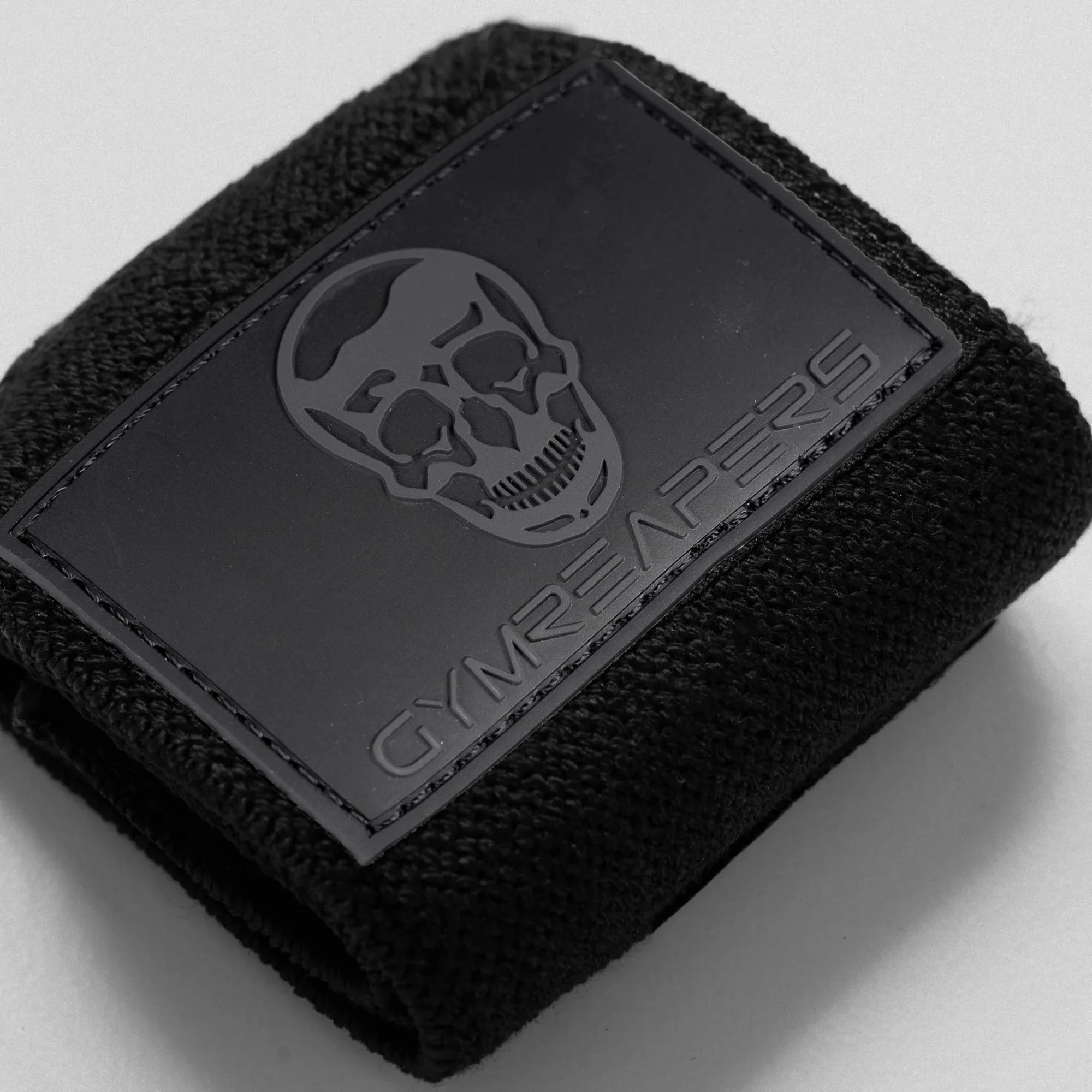 18" Discipline Division Wrist Wraps - Image 2