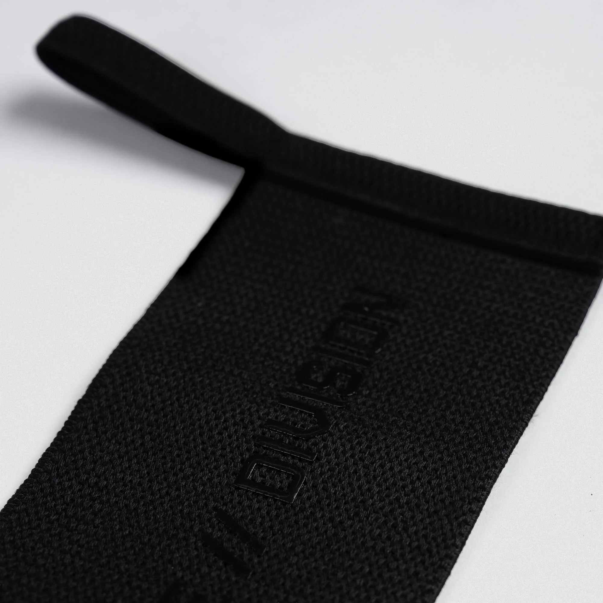 18" Discipline Division Wrist Wraps - Image 5