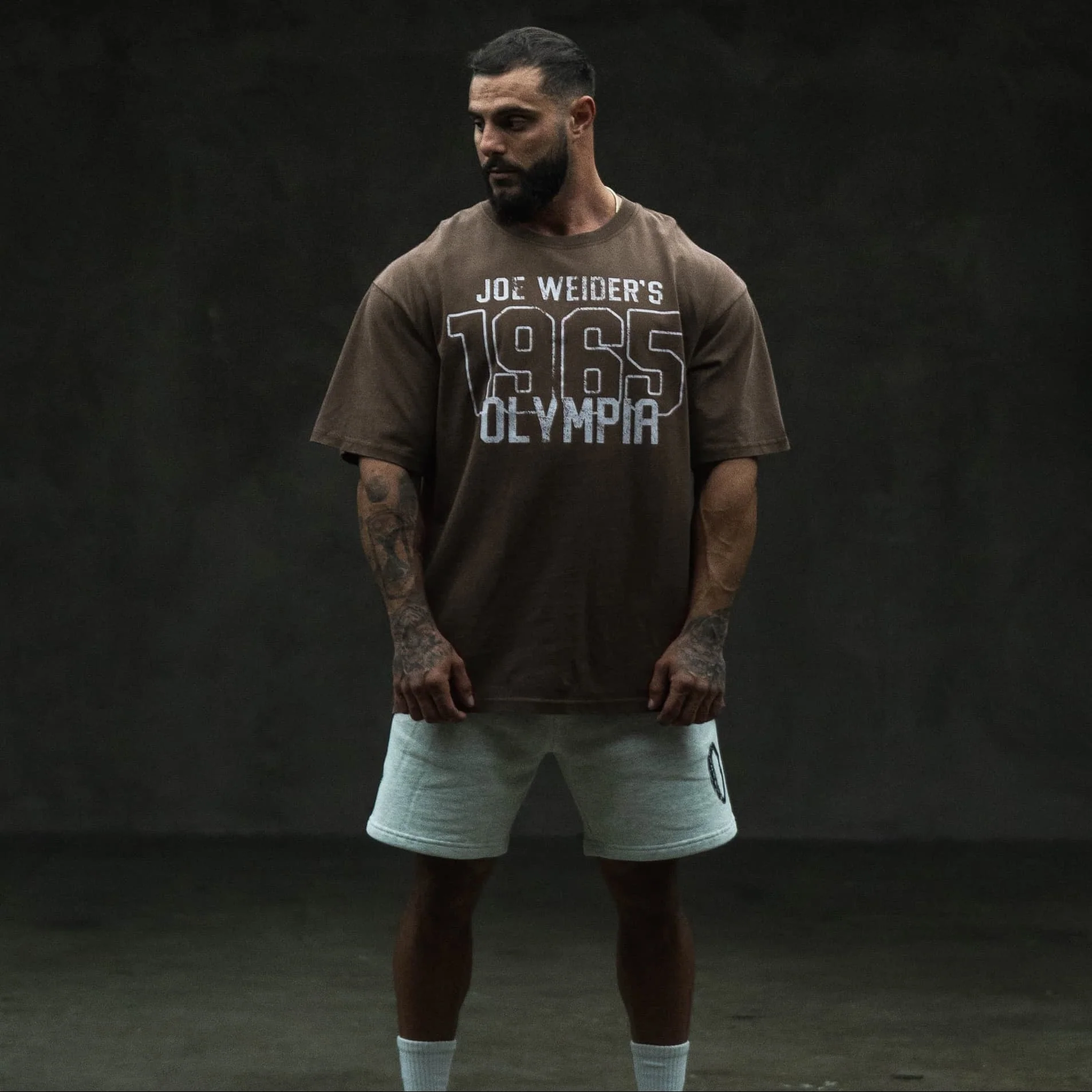 1965 Vintage Olympia Tee - Image 7