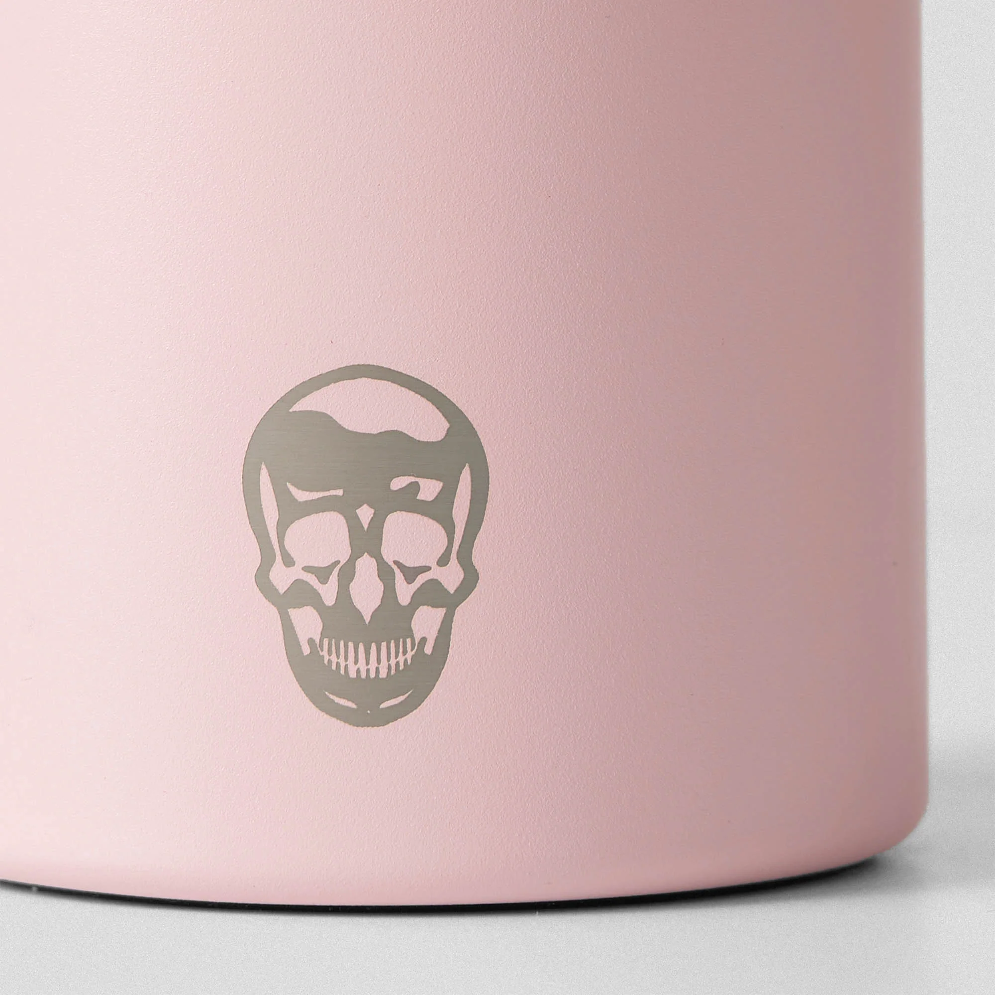 32 oz Stainless Steel Water Bottle - Pink - Image 3