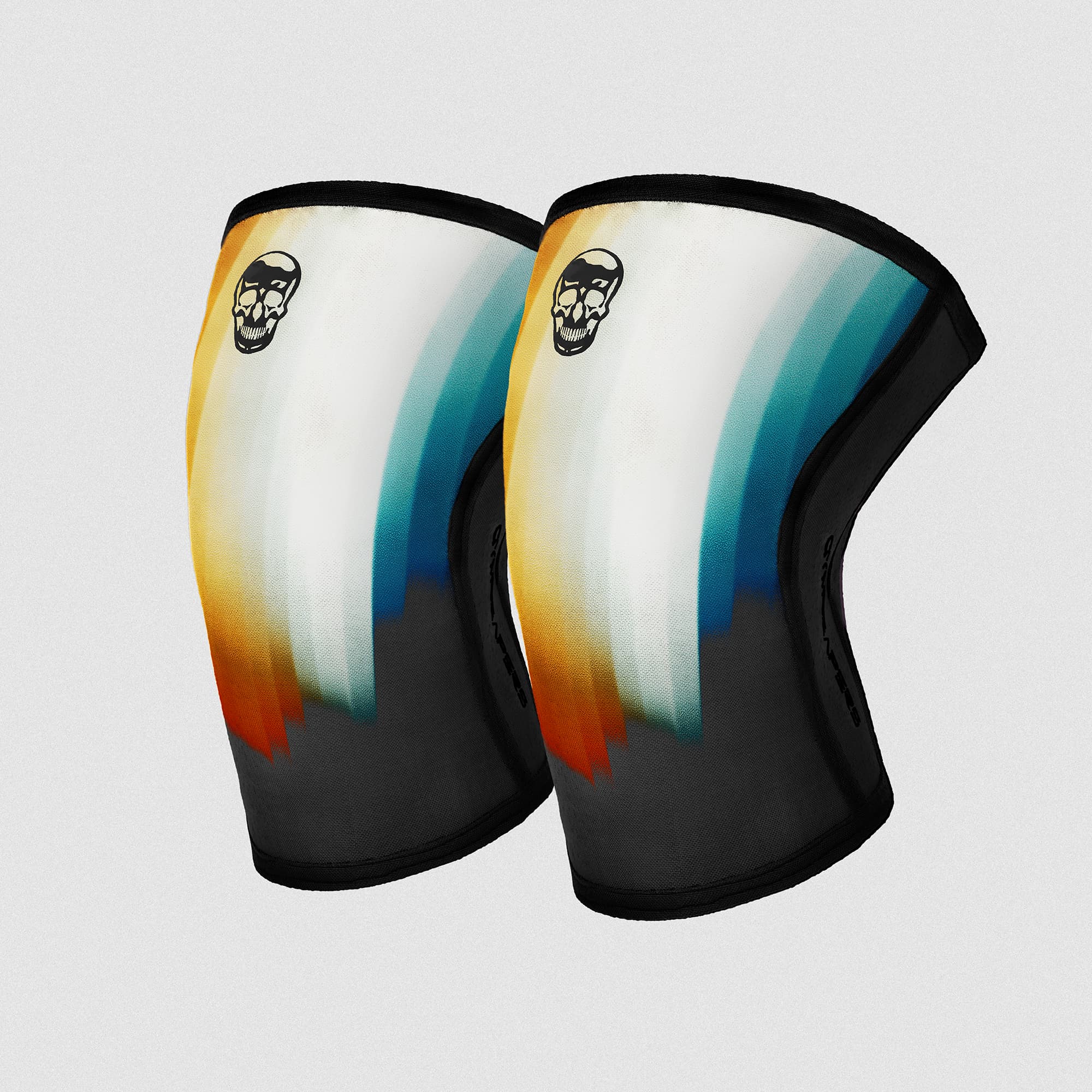 5MM Knee Sleeves - Image 11