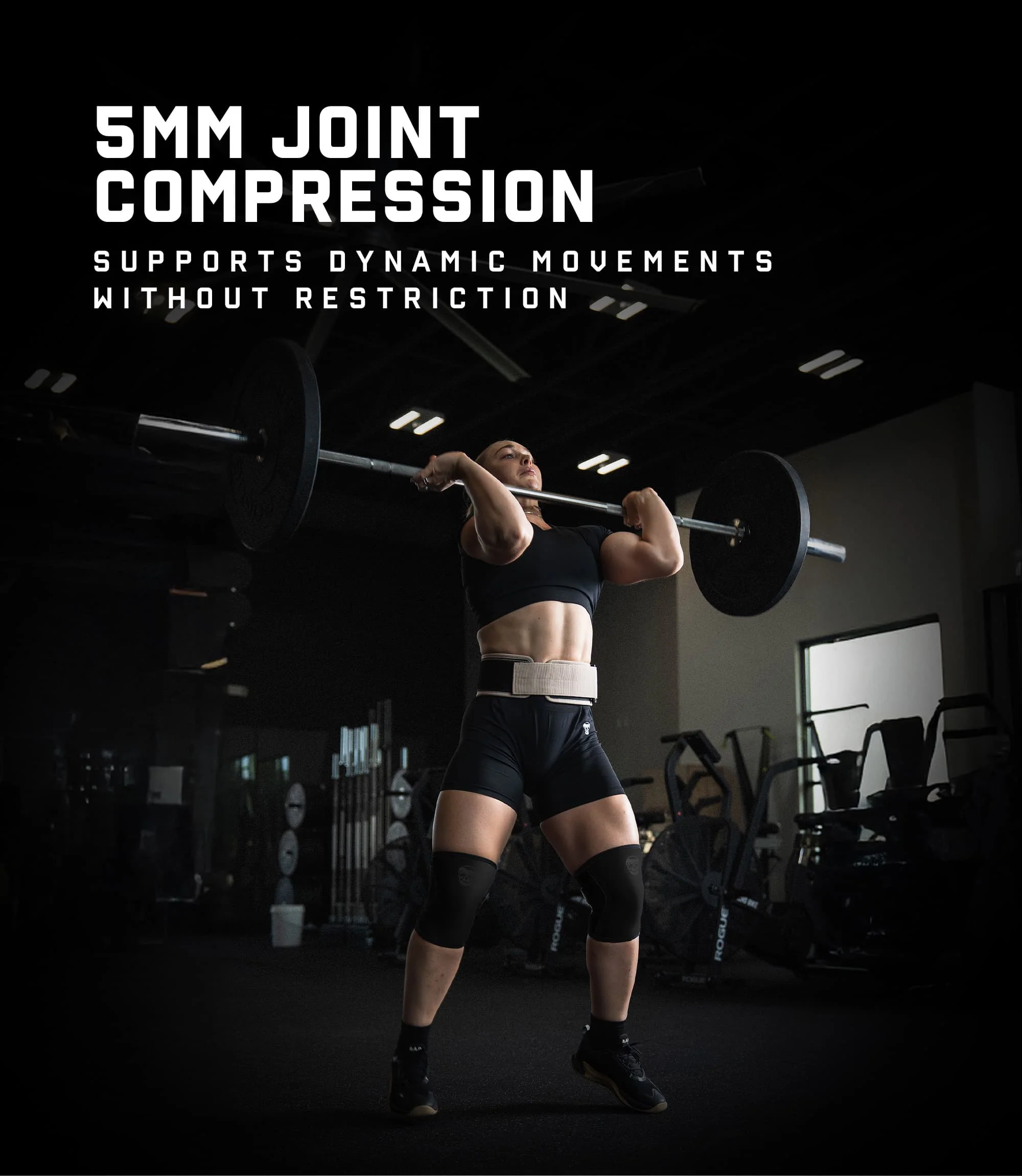 5MM Knee Sleeves - Image 19