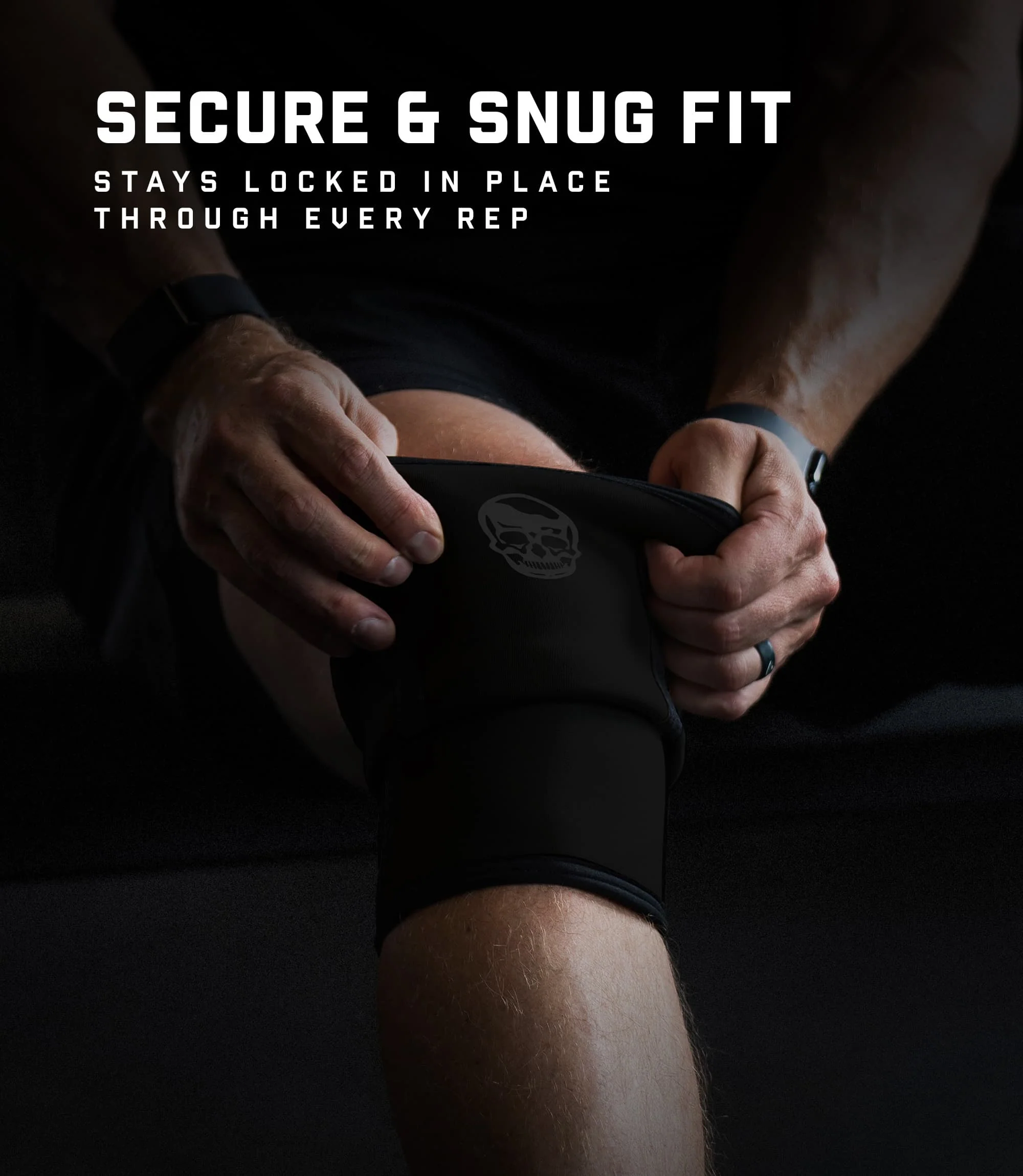 5MM Knee Sleeves - Image 21