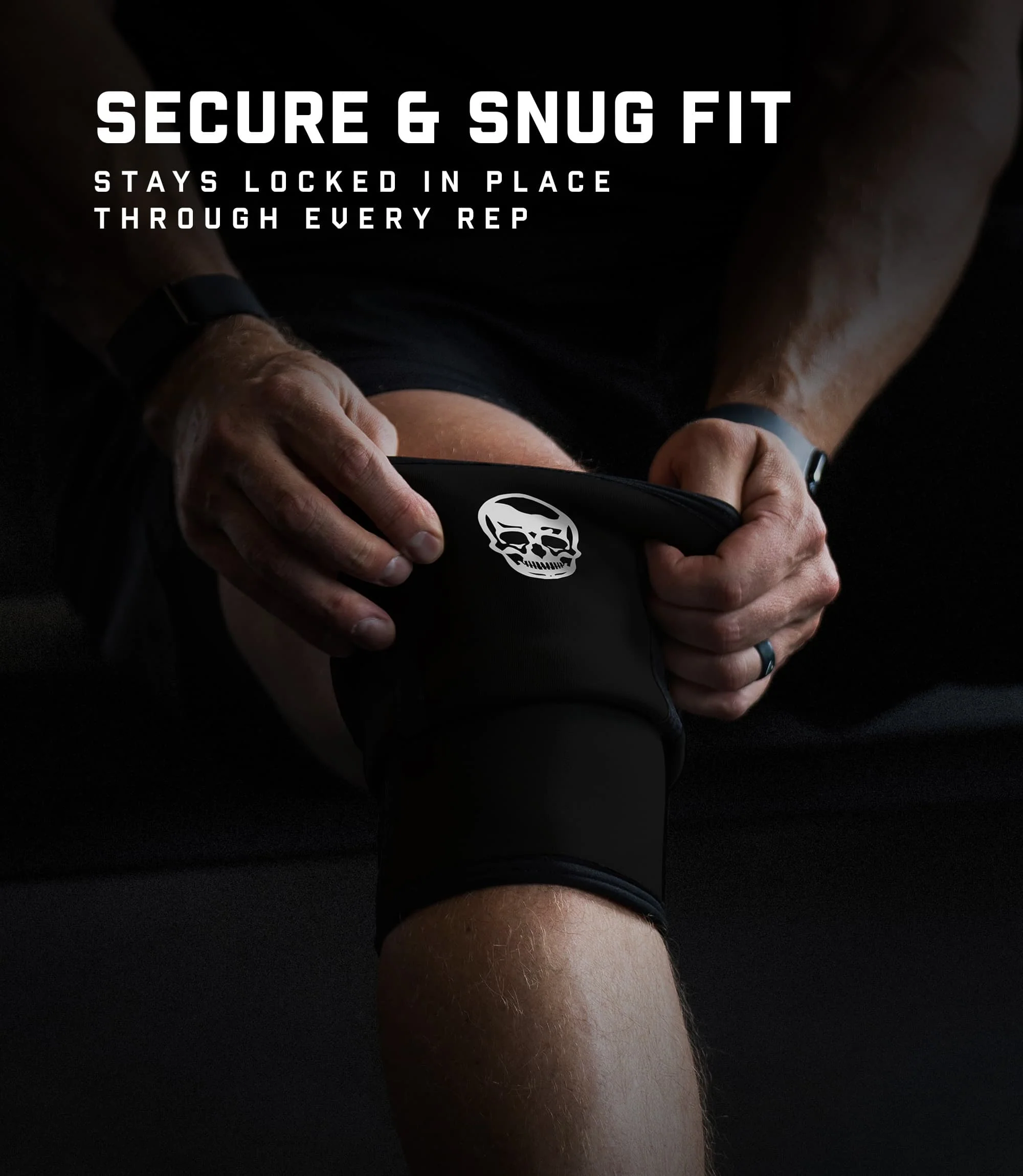 5MM Knee Sleeves - Image 25