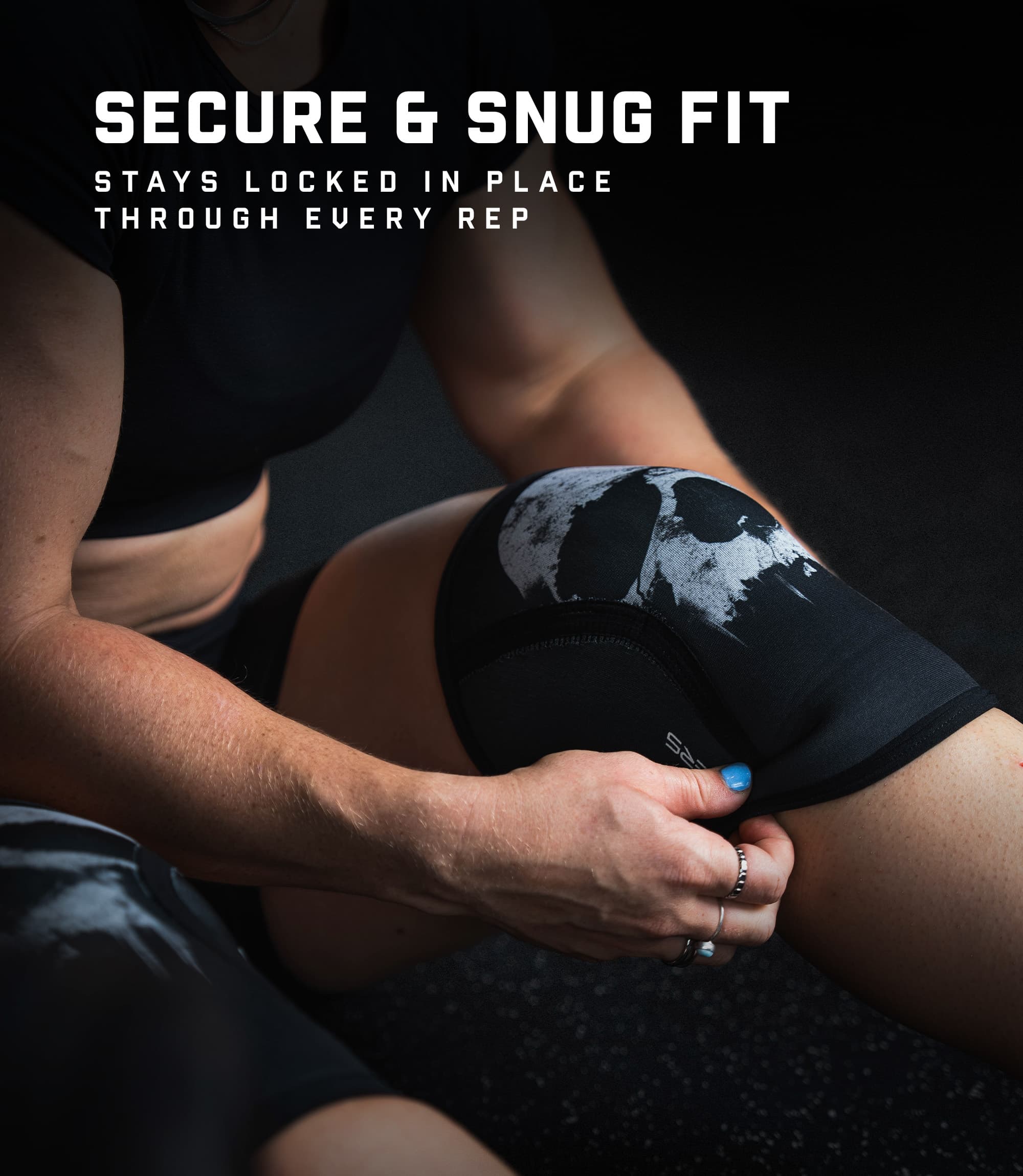 5MM Knee Sleeves - Image 29