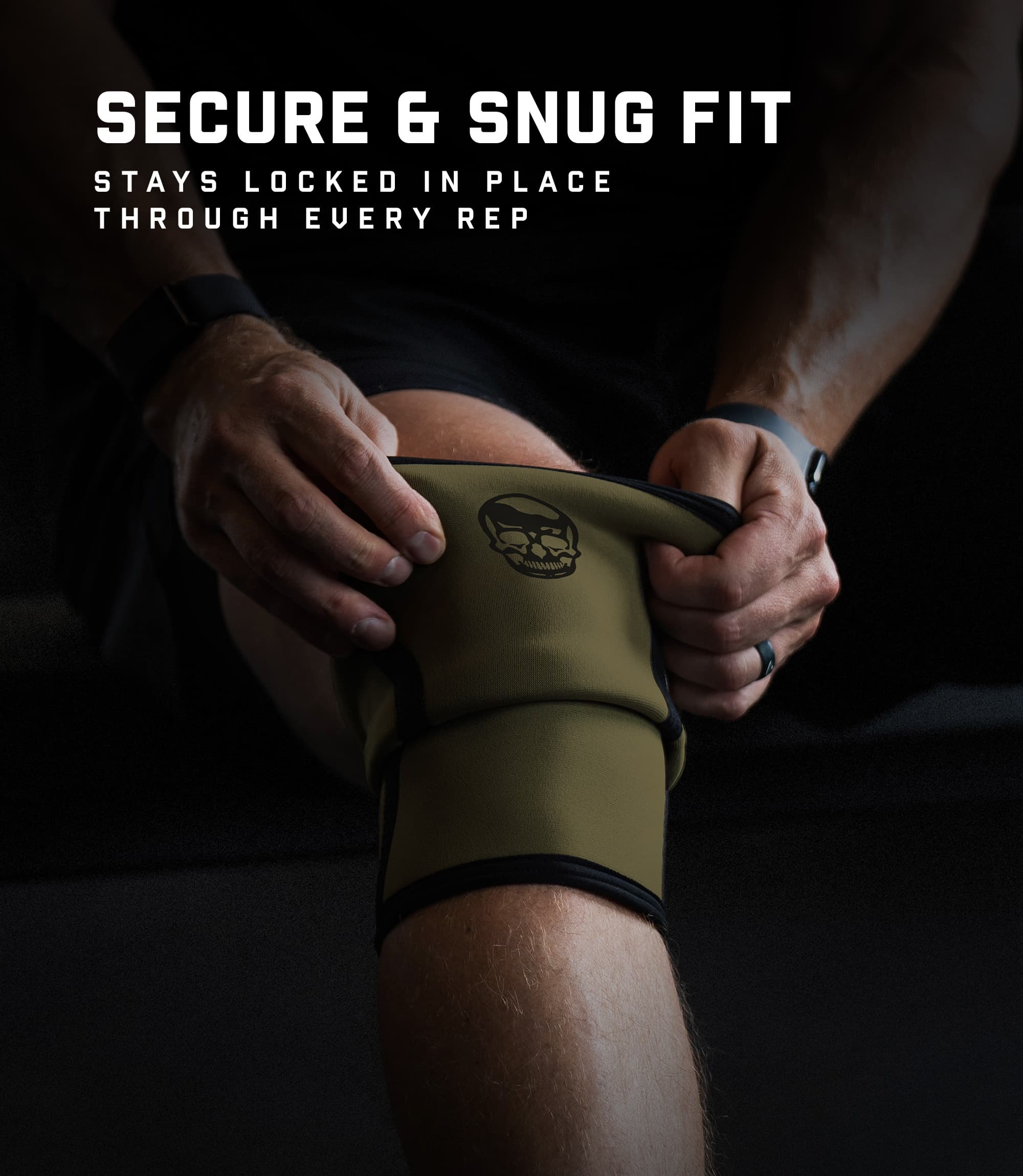 5MM Knee Sleeves - Image 33