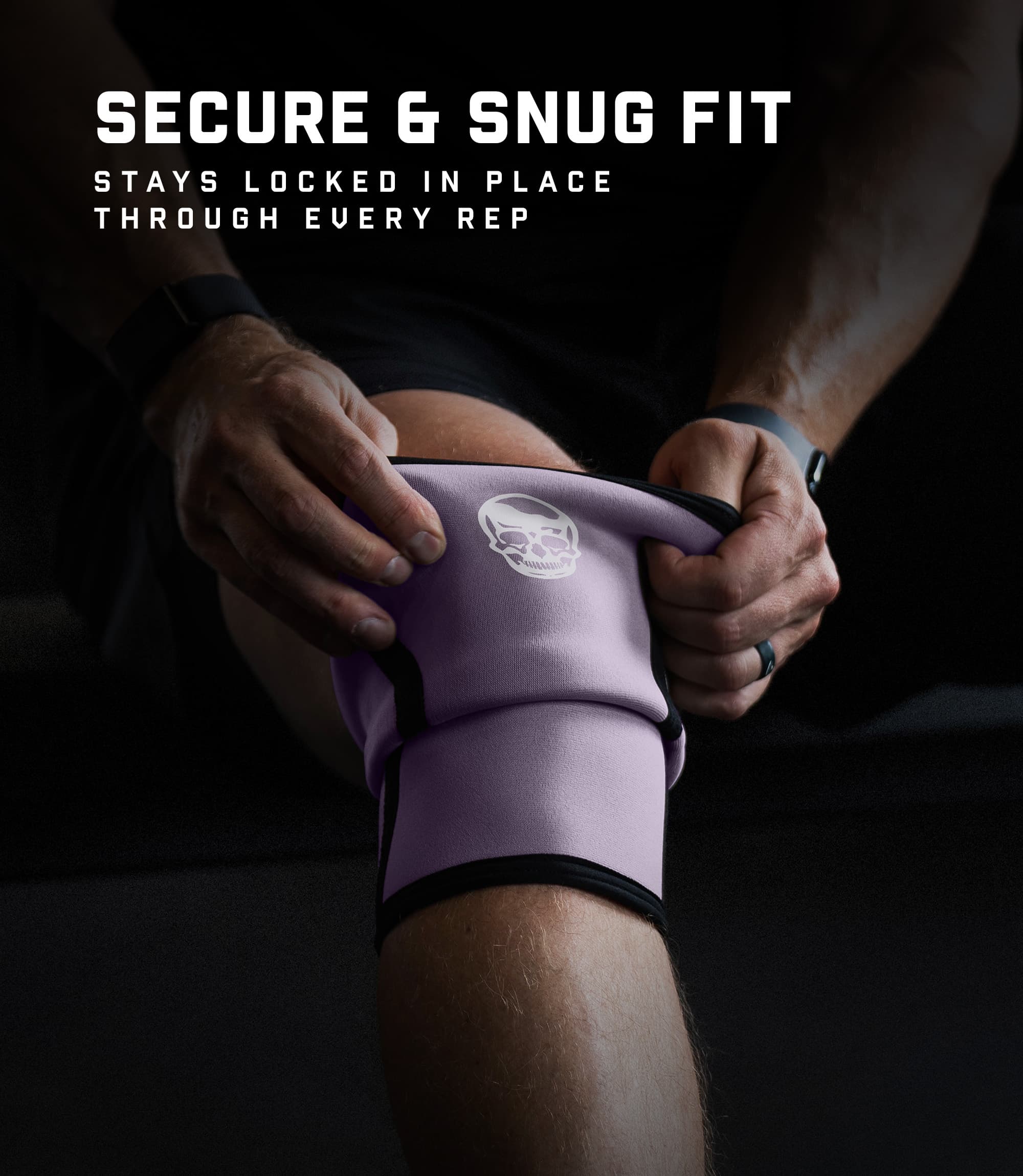5MM Knee Sleeves - Image 37