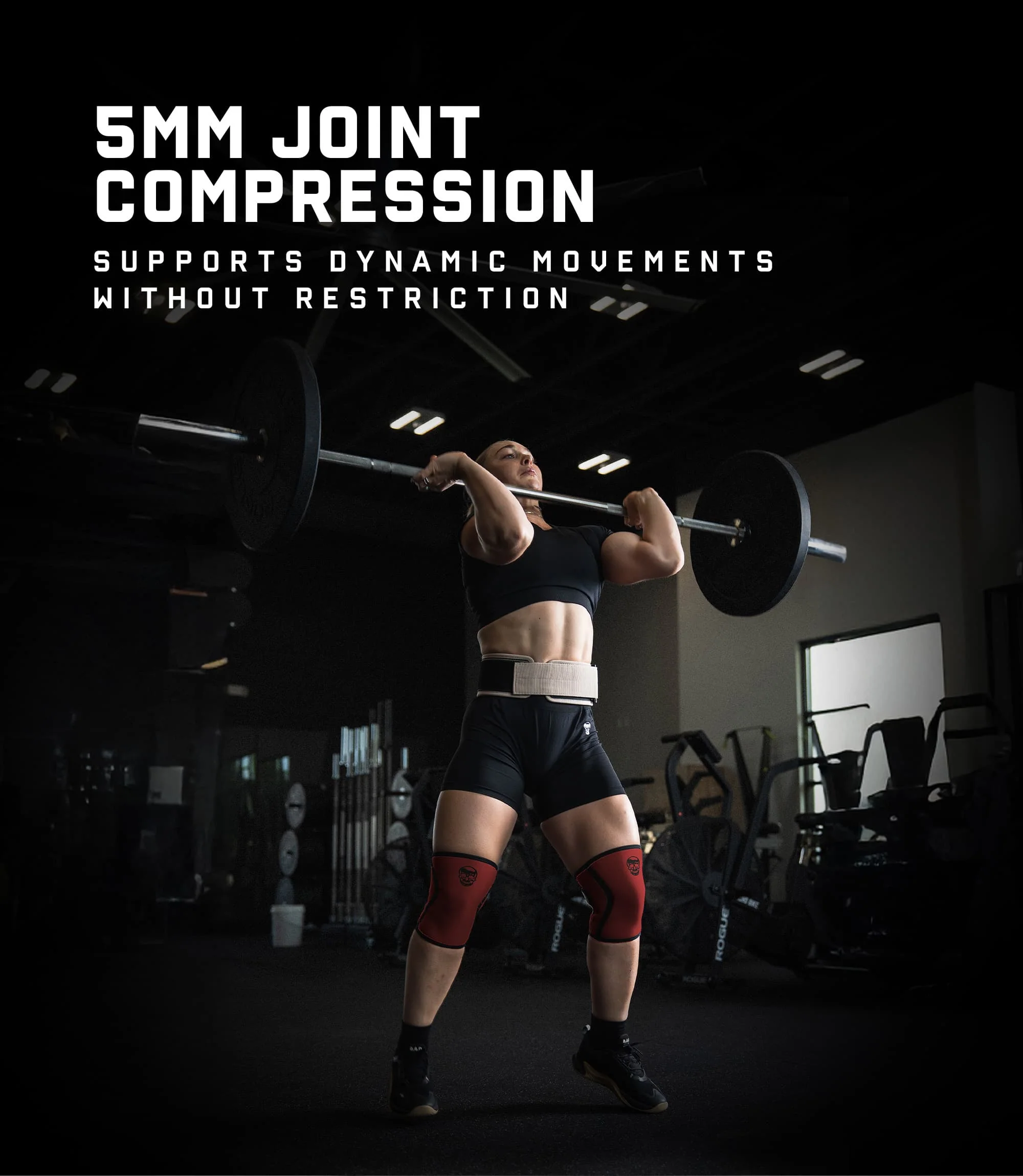 5MM Knee Sleeves - Image 39