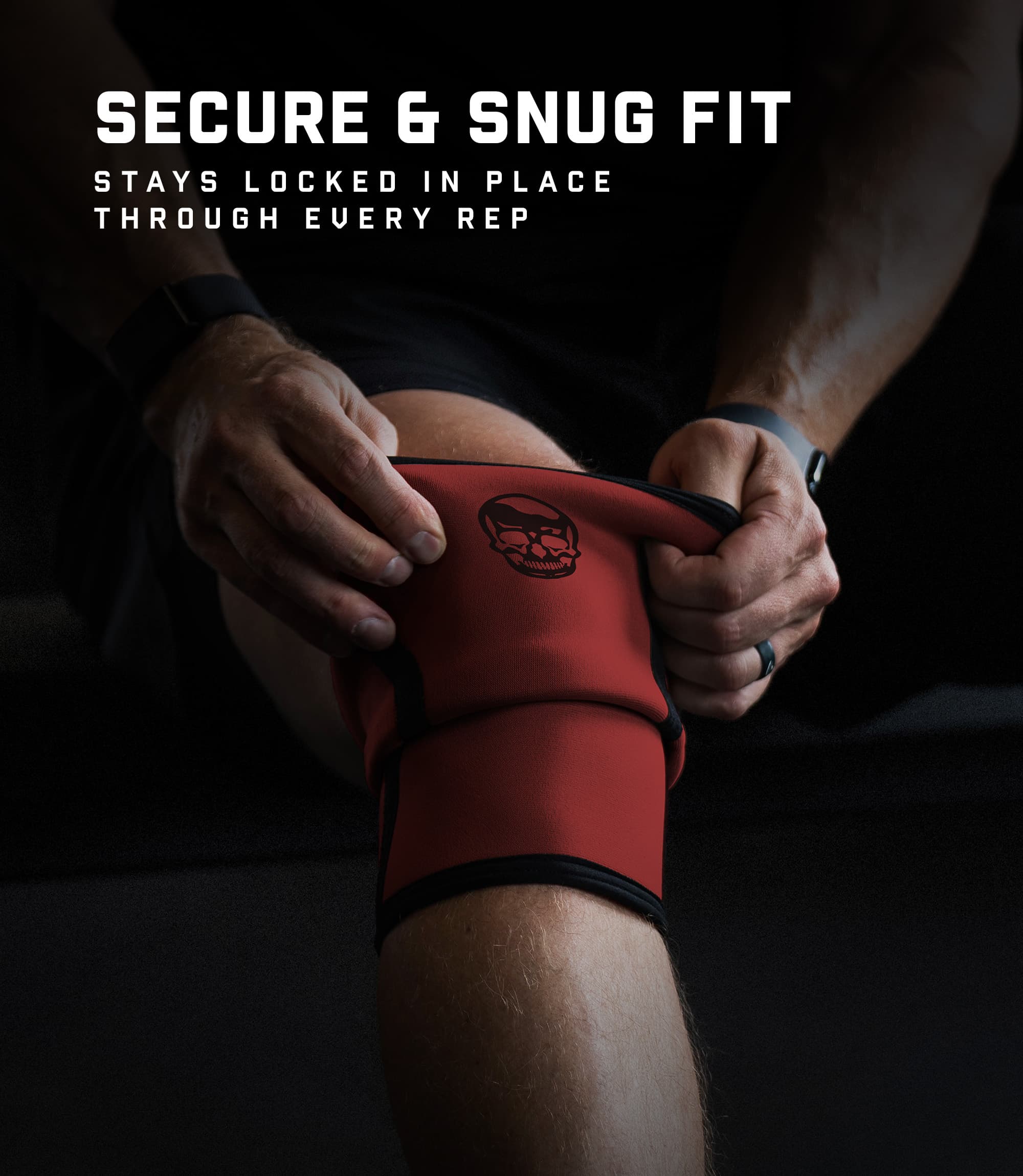 5MM Knee Sleeves - Image 41