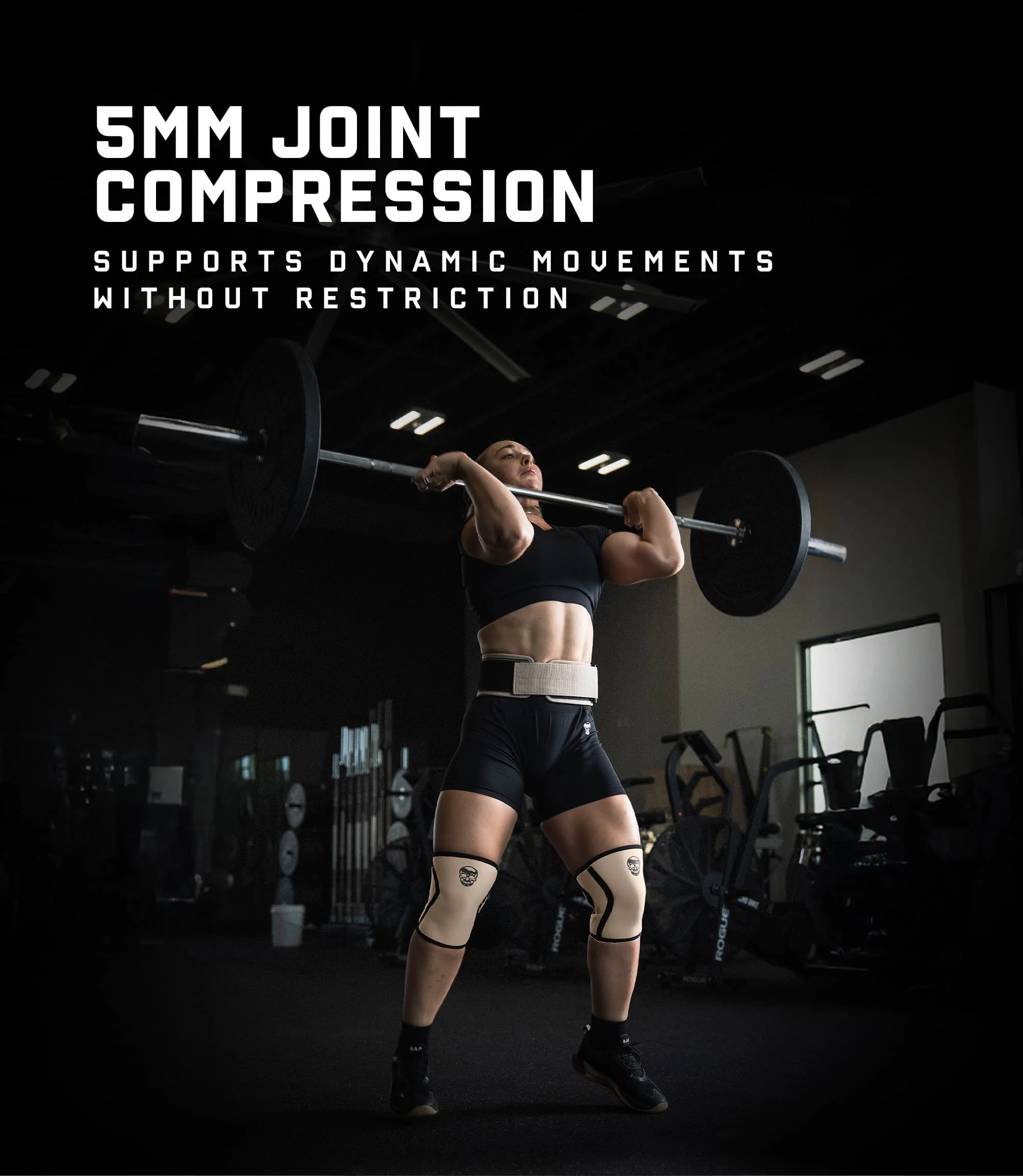 5MM Knee Sleeves - Image 47