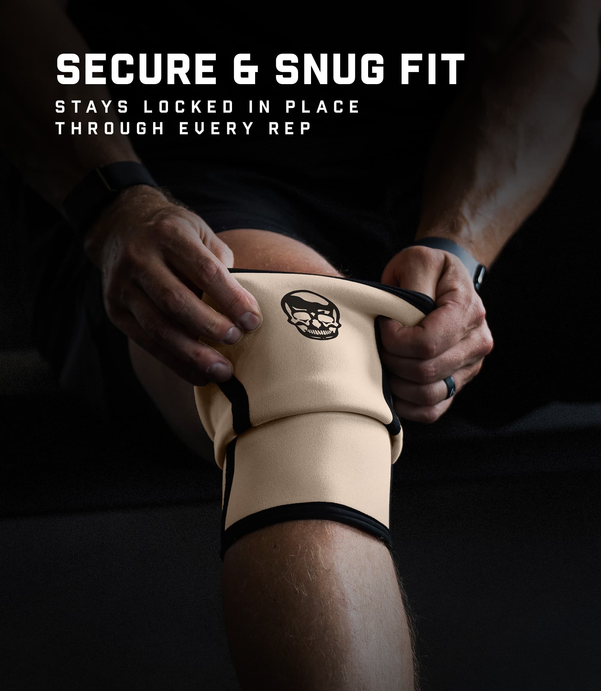 5MM Knee Sleeves - Image 49