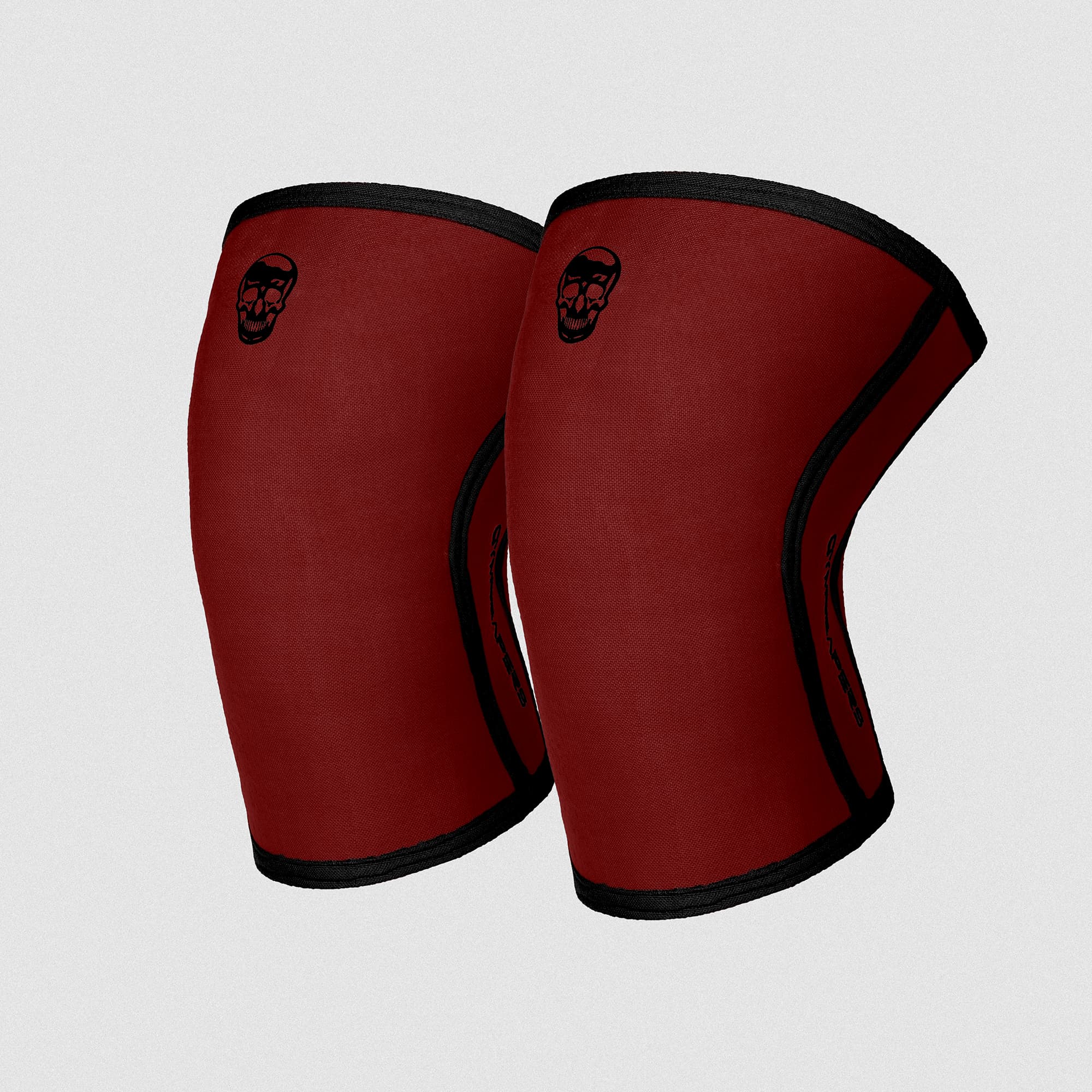 5MM Knee Sleeves - Image 5