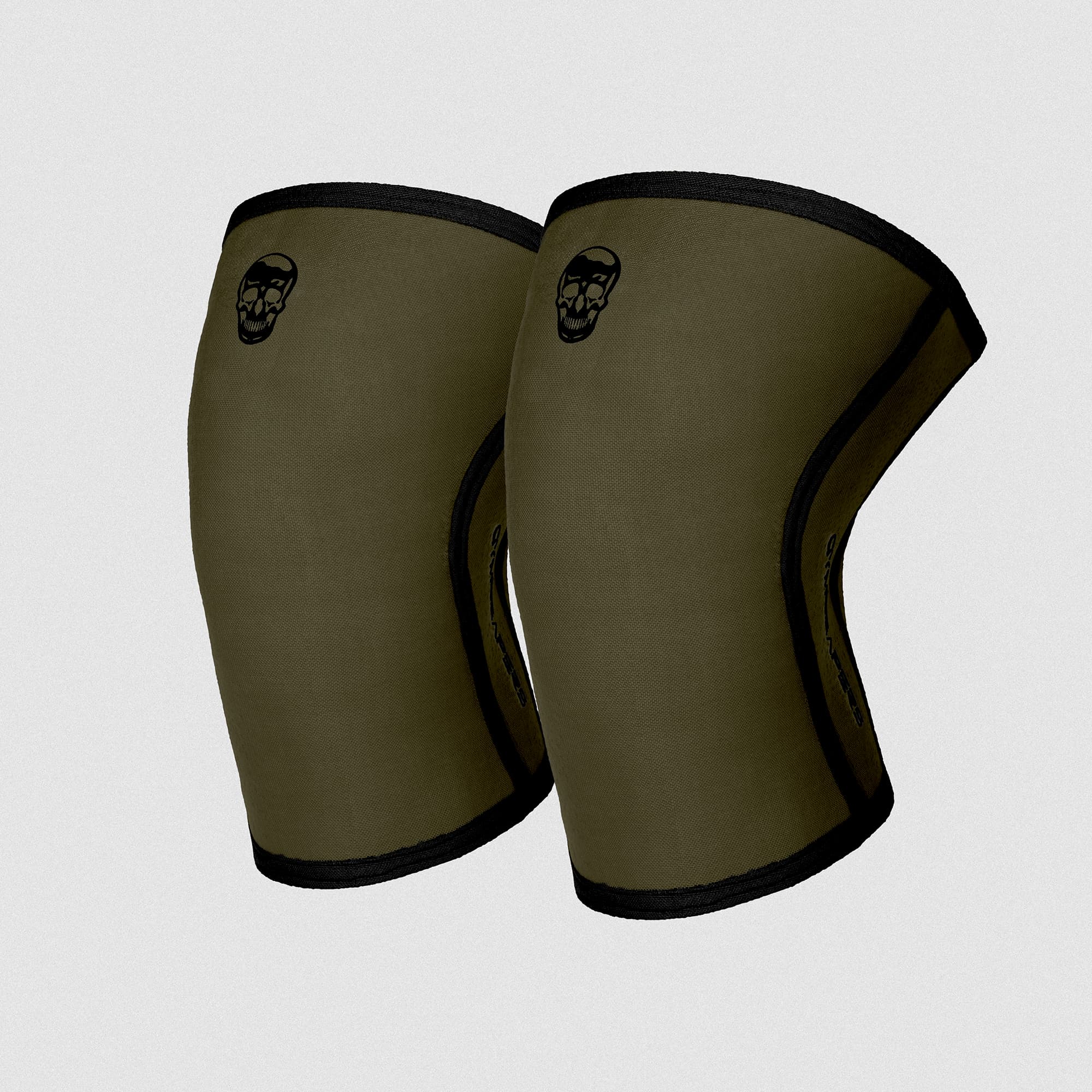 5MM Knee Sleeves - Image 9