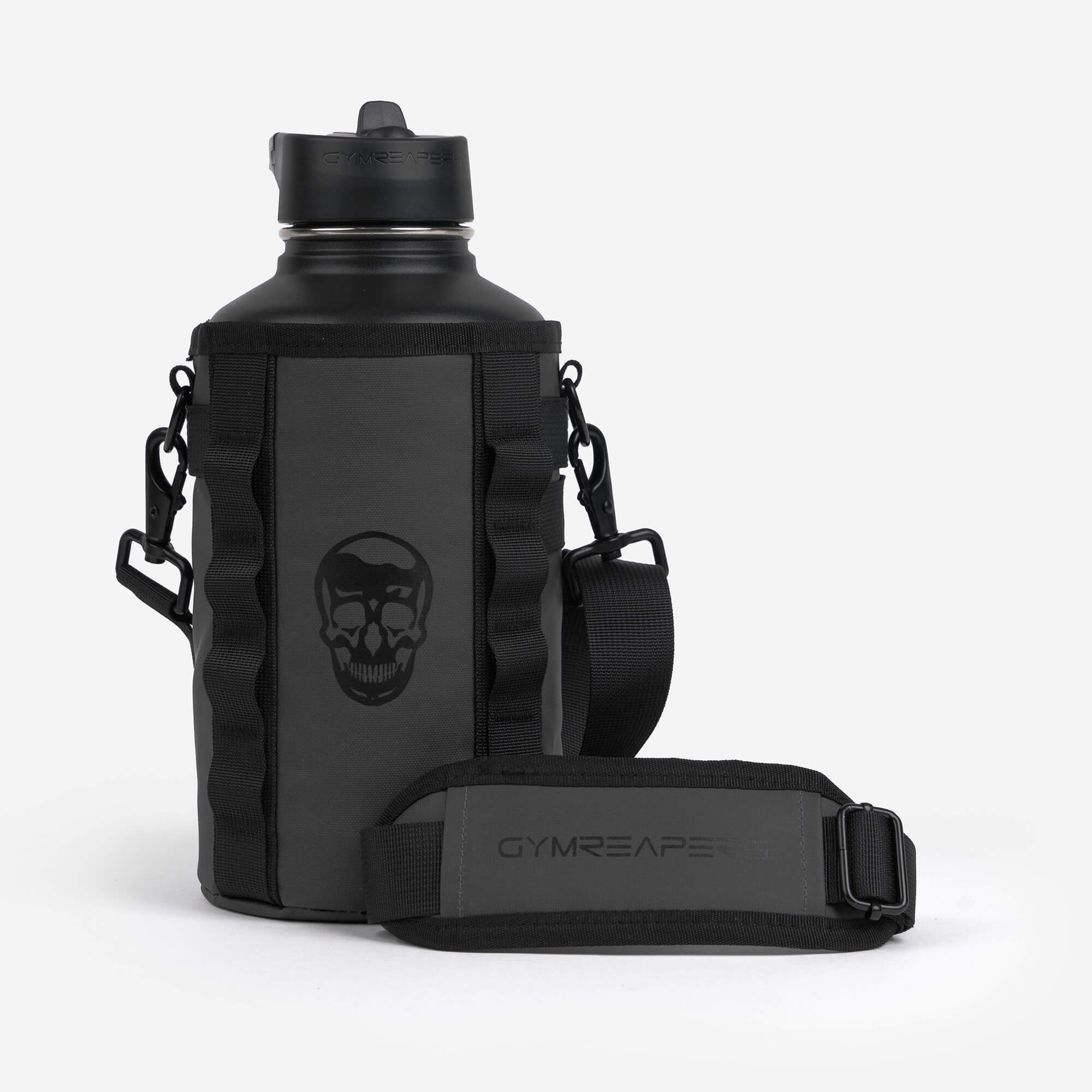 Gravestone® Bottle & Sleeve Kit (64 oz) - Image 3