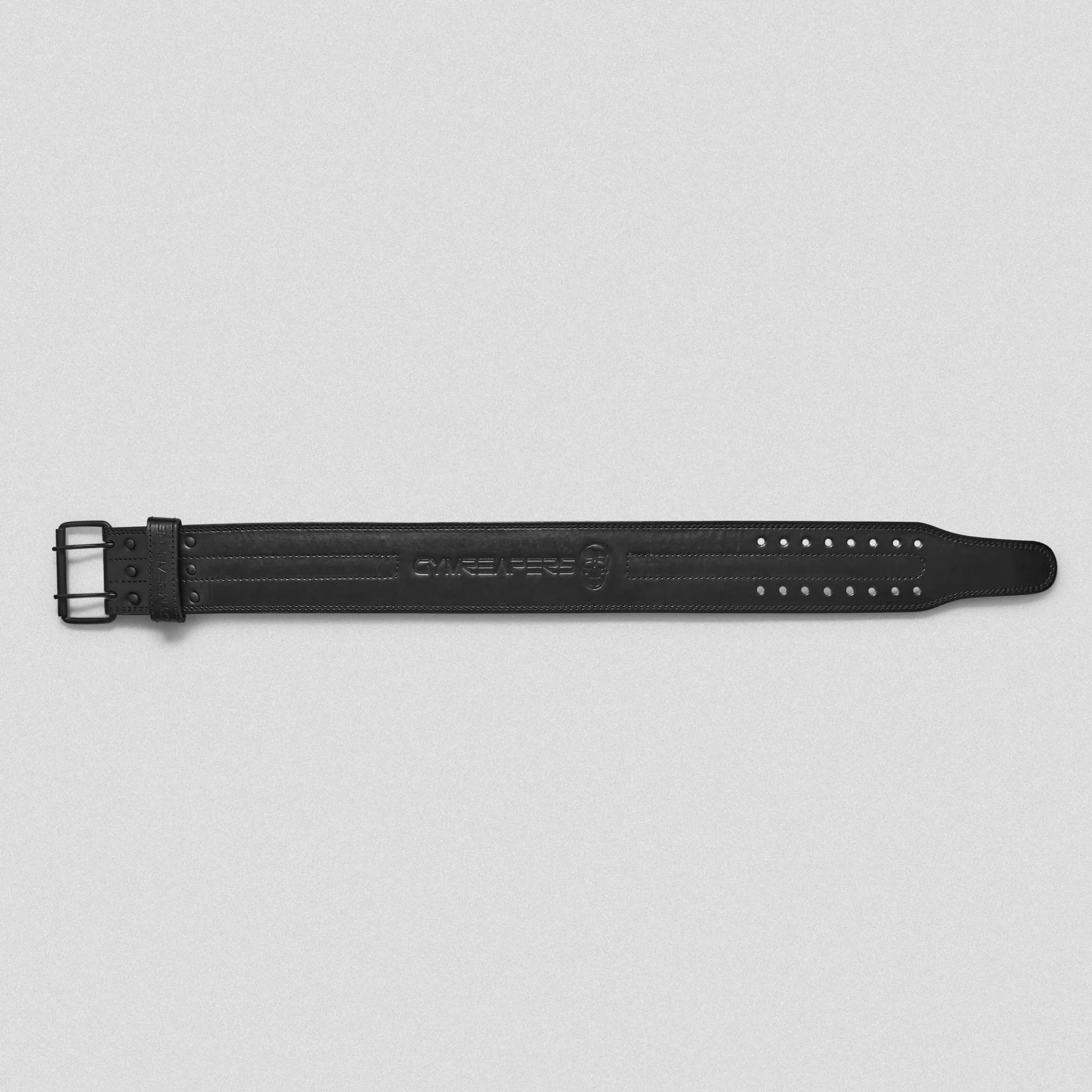 6mm Weightlifting Belt - Image 2