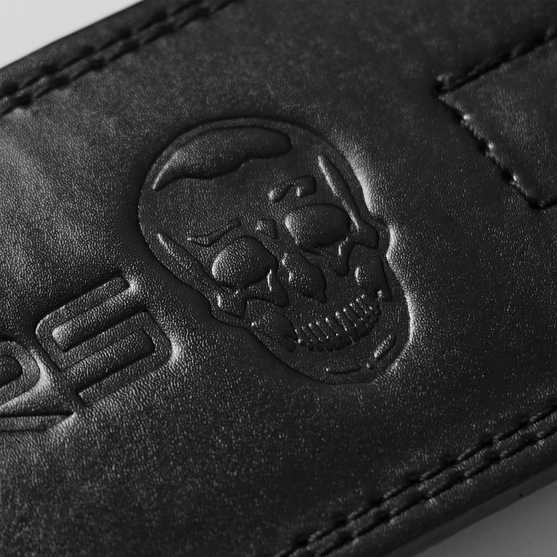 6mm Weightlifting Belt - Image 4