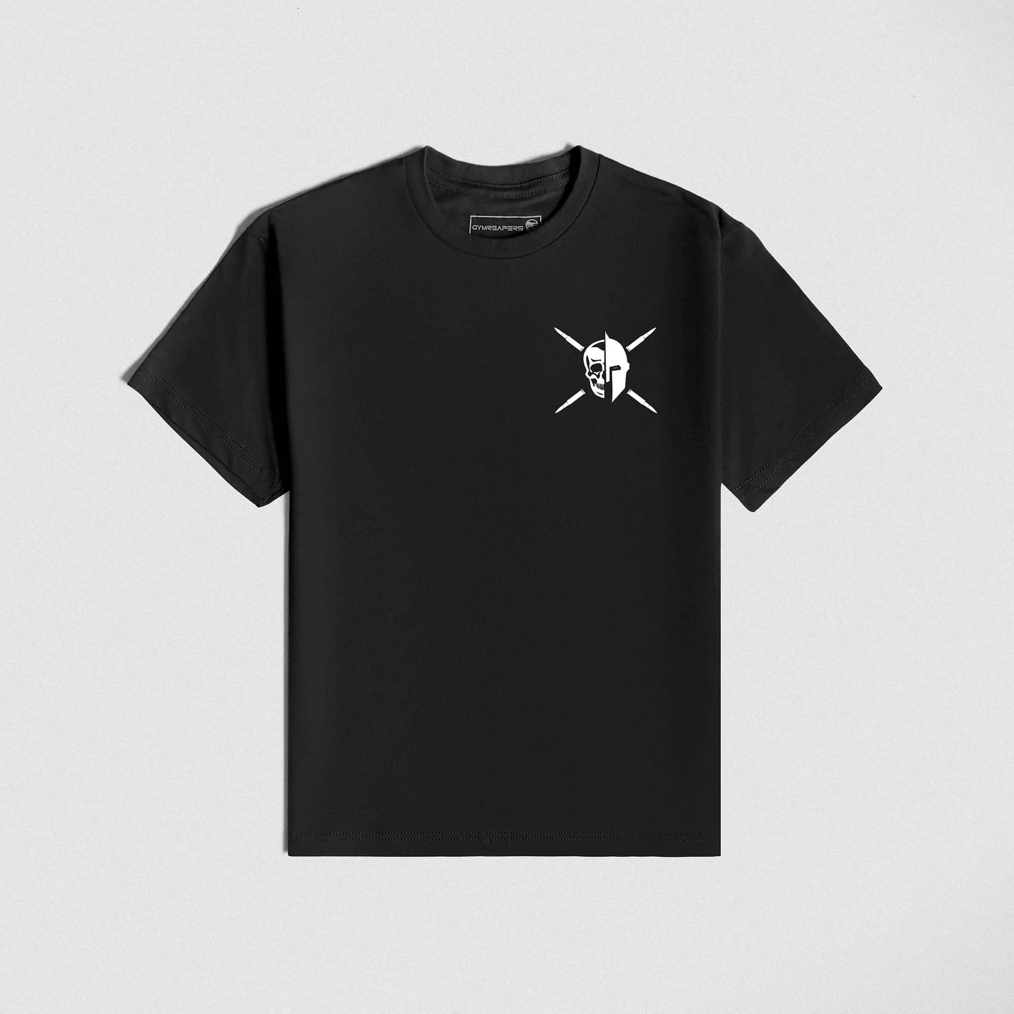 7.62 Machine Fighter Tee - Image 2