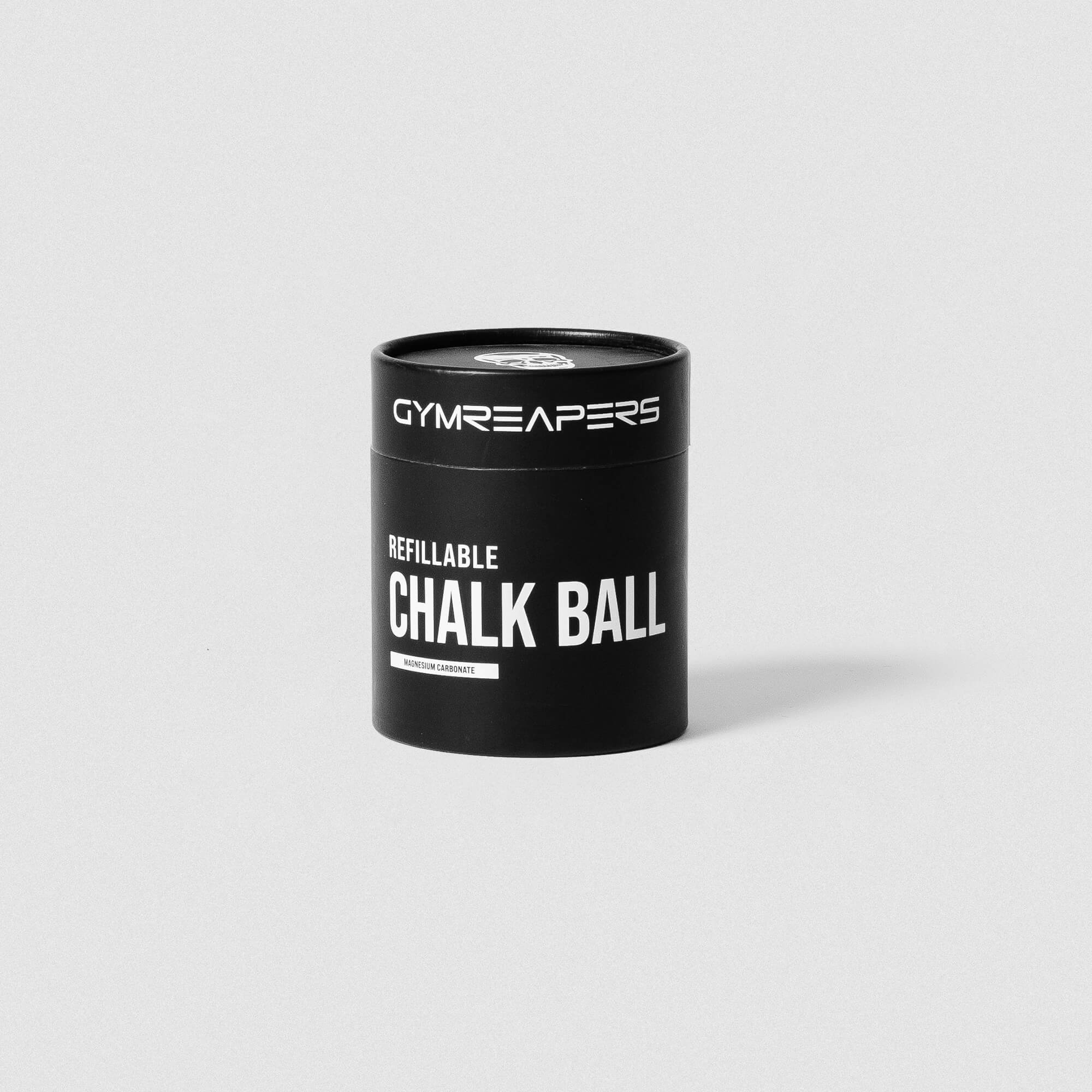 75G Chalk Ball - Image 2