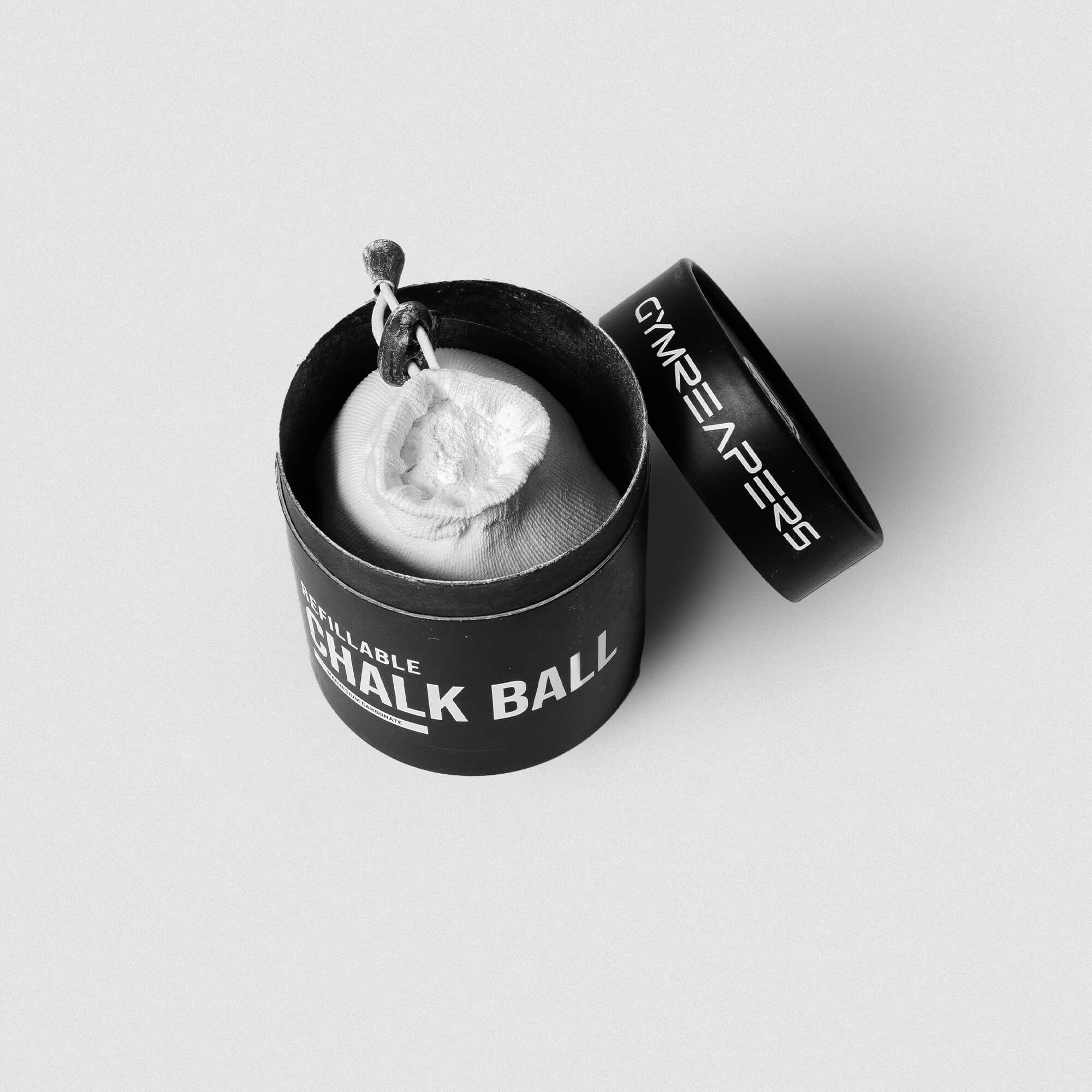 75G Chalk Ball - Image 4