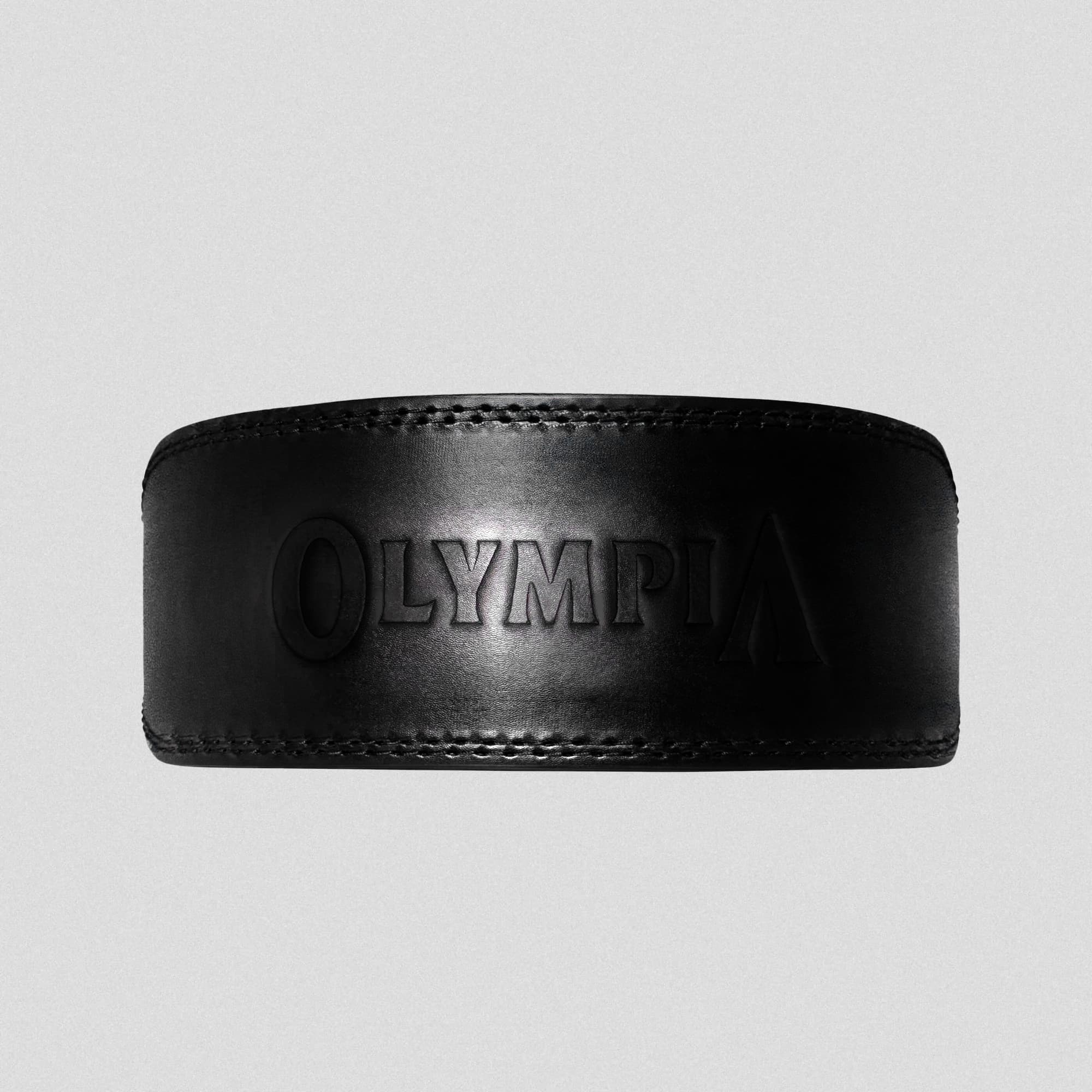 7MM Bodybuilding Belt - Image 2