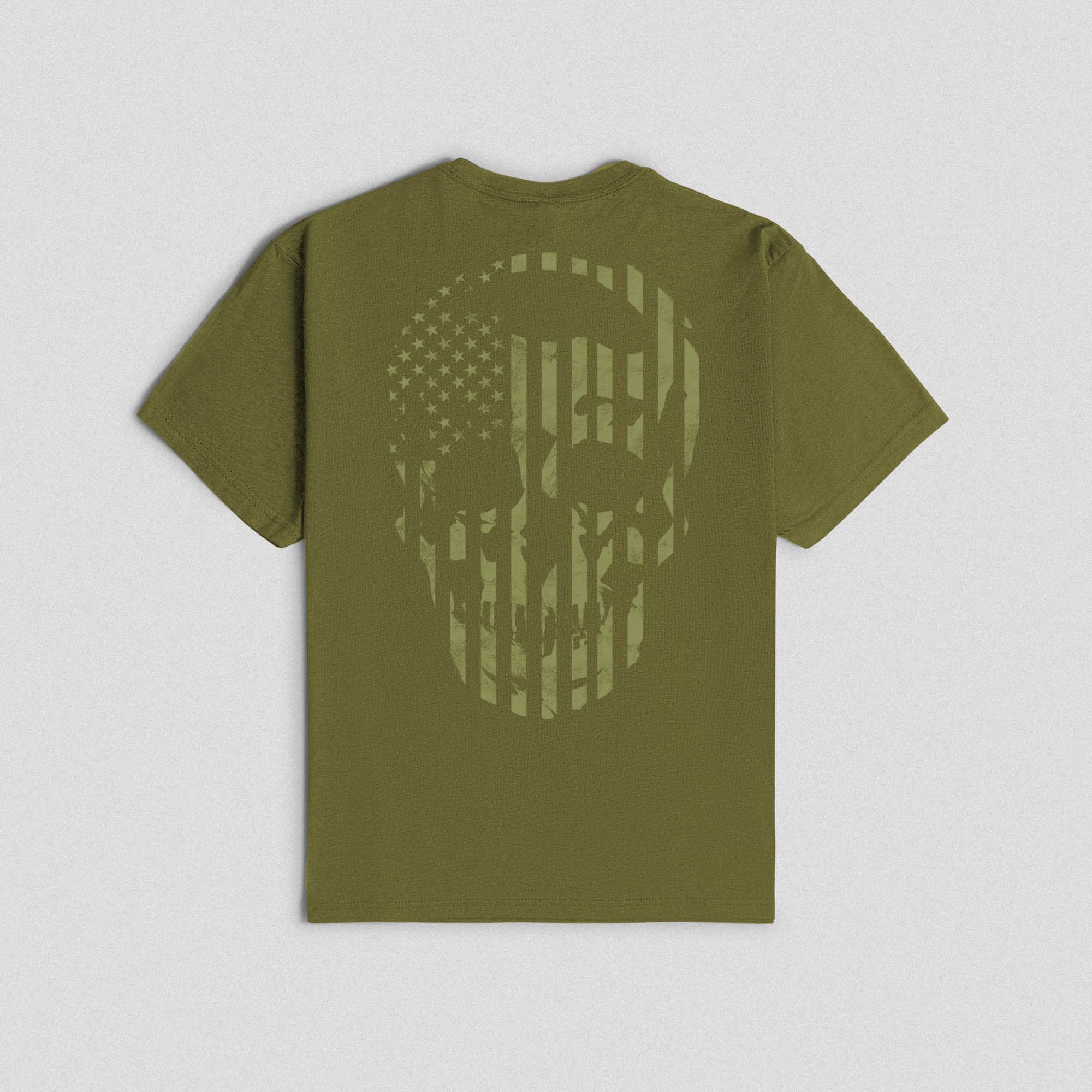American Reaper Tee - Image 11