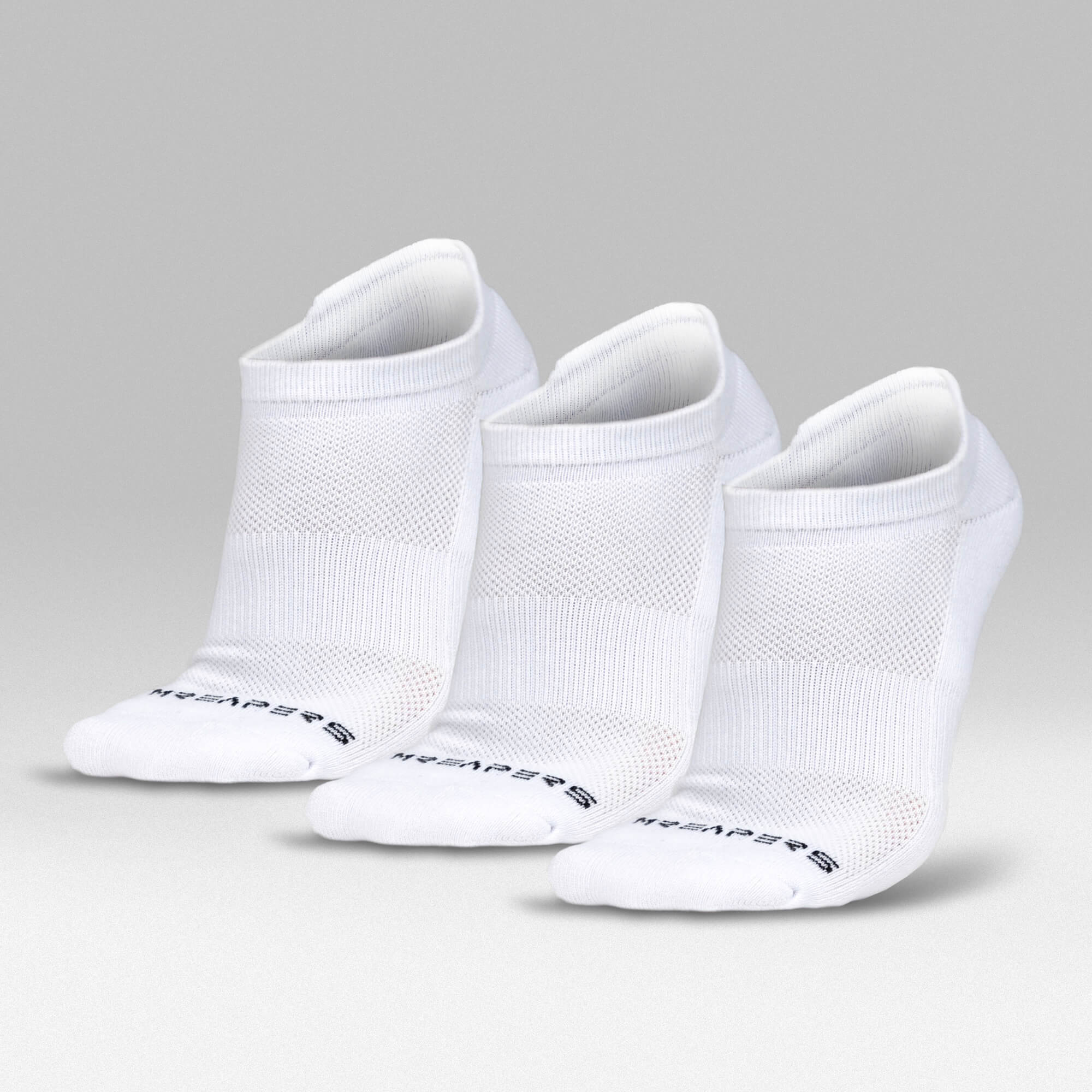 Ankle Socks - White - Image 3