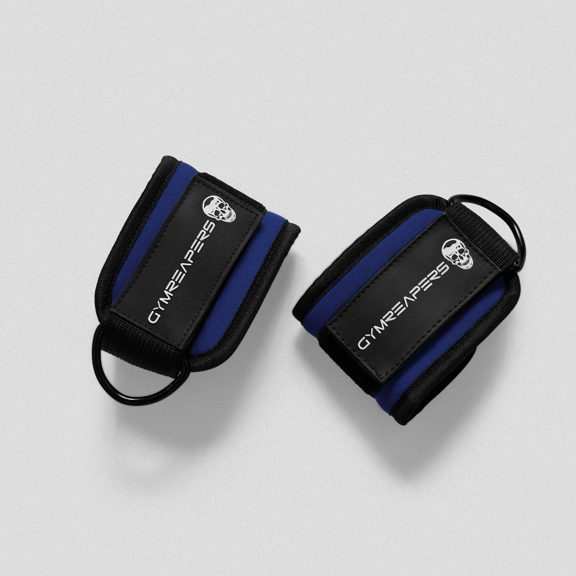 Gymreapers Ankle Straps - (Pair) - Image 10