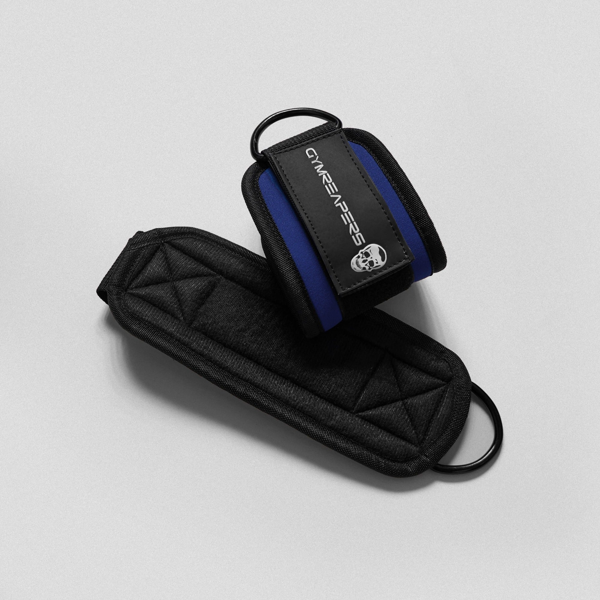 Gymreapers Ankle Straps - (Pair) - Image 11