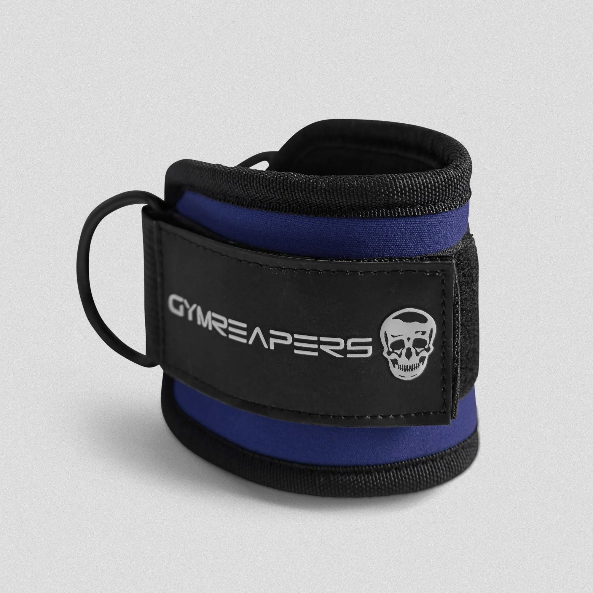 Gymreapers Ankle Straps - (Pair) - Image 12