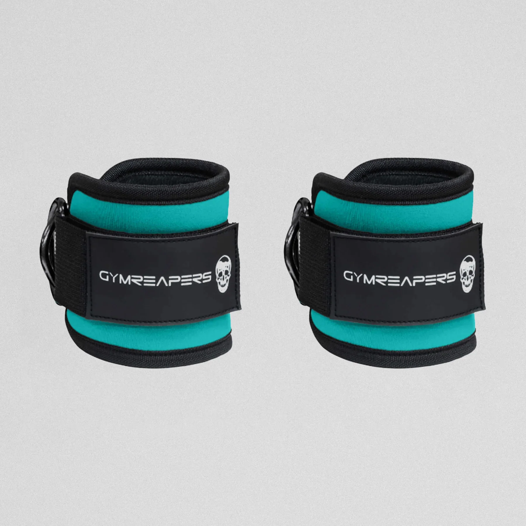 Gymreapers Ankle Straps - (Pair) - Image 13