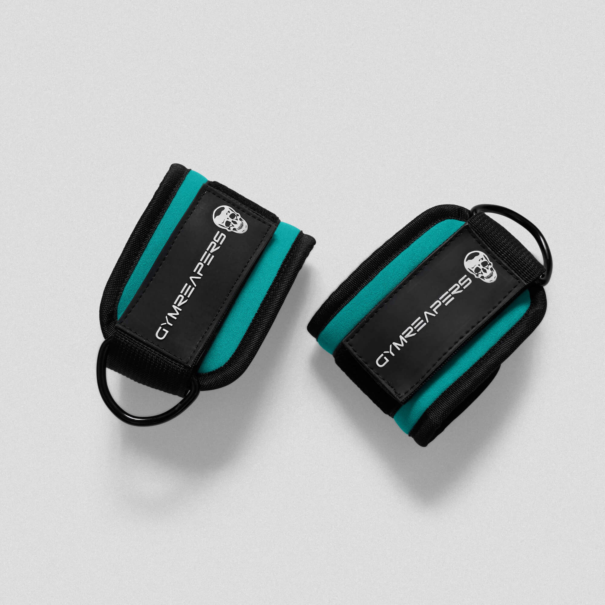 Gymreapers Ankle Straps - (Pair) - Image 14