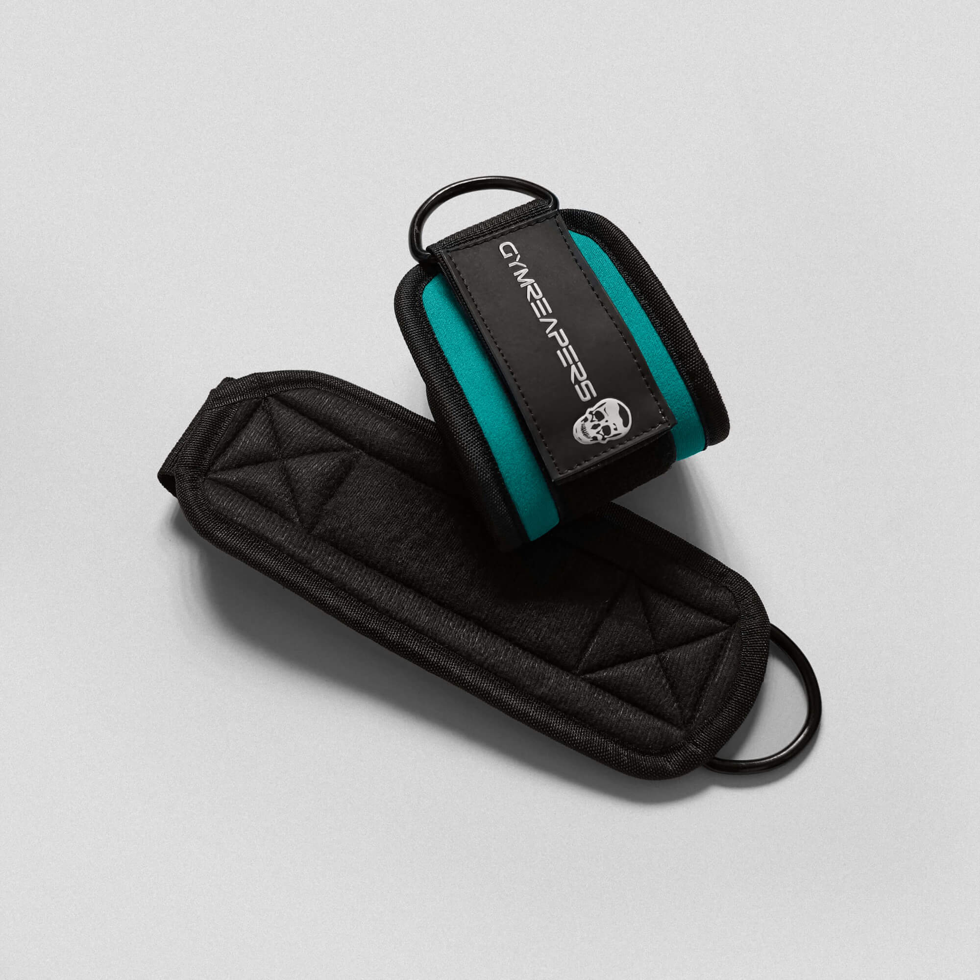 Gymreapers Ankle Straps - (Pair) - Image 15