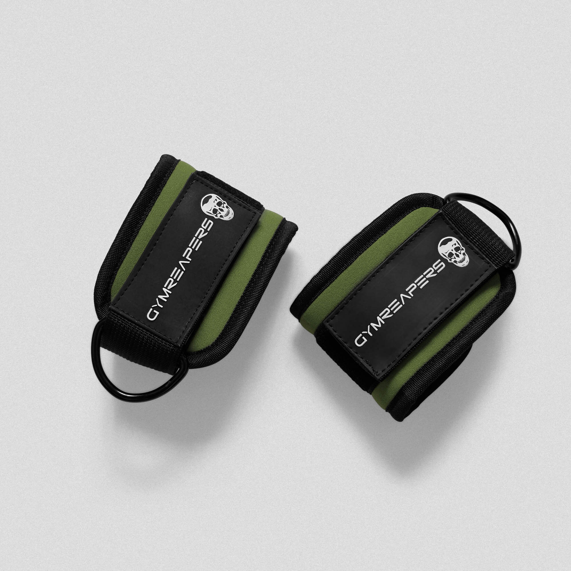 Gymreapers Ankle Straps - (Pair) - Image 18
