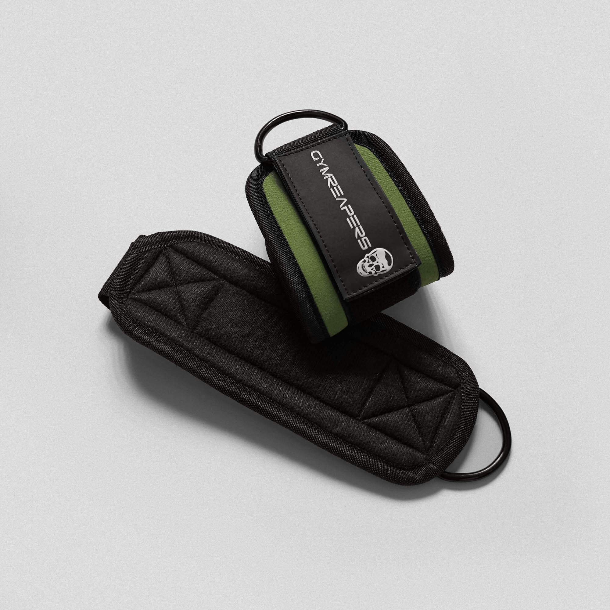 Gymreapers Ankle Straps - (Pair) - Image 19