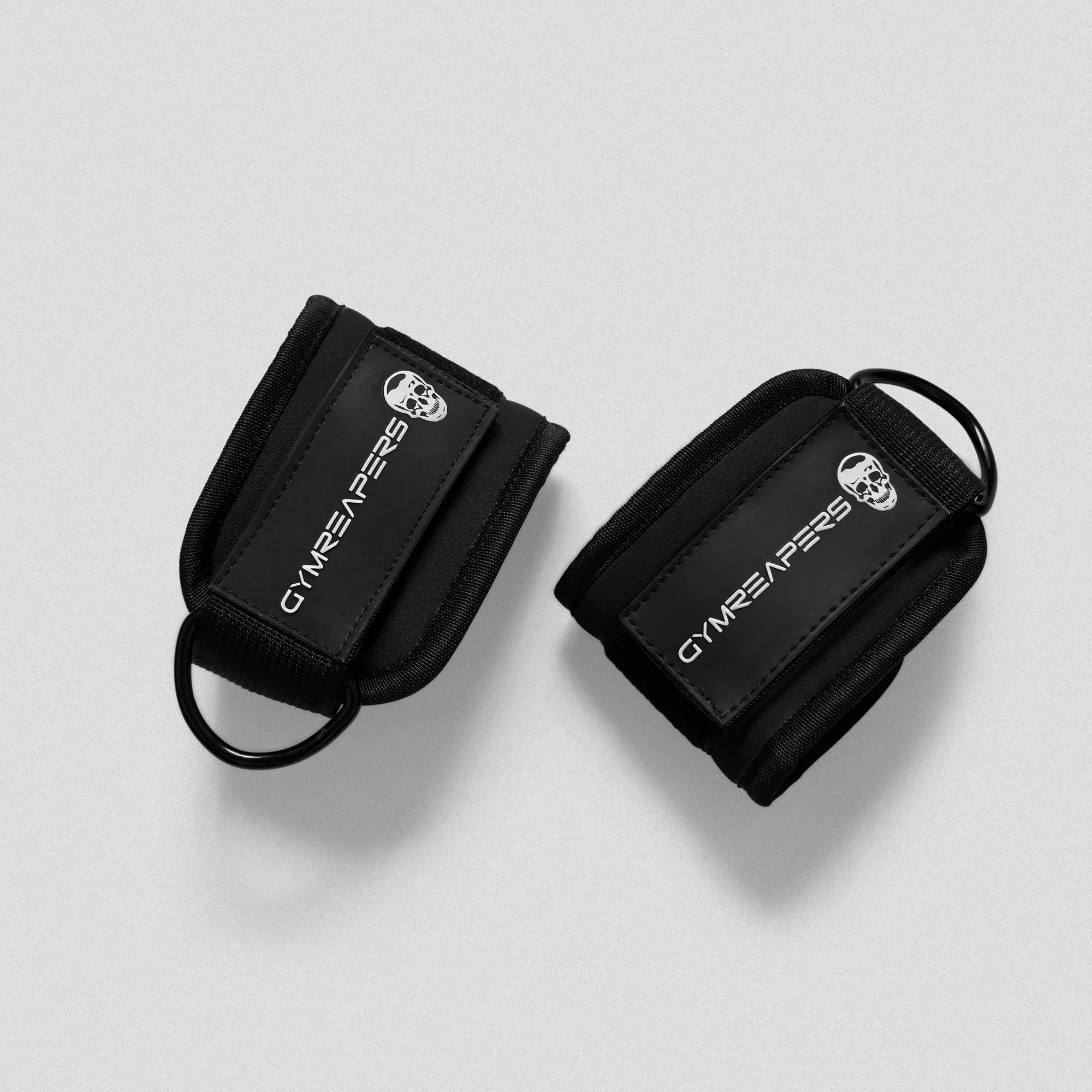 Gymreapers Ankle Straps - (Pair) - Image 2
