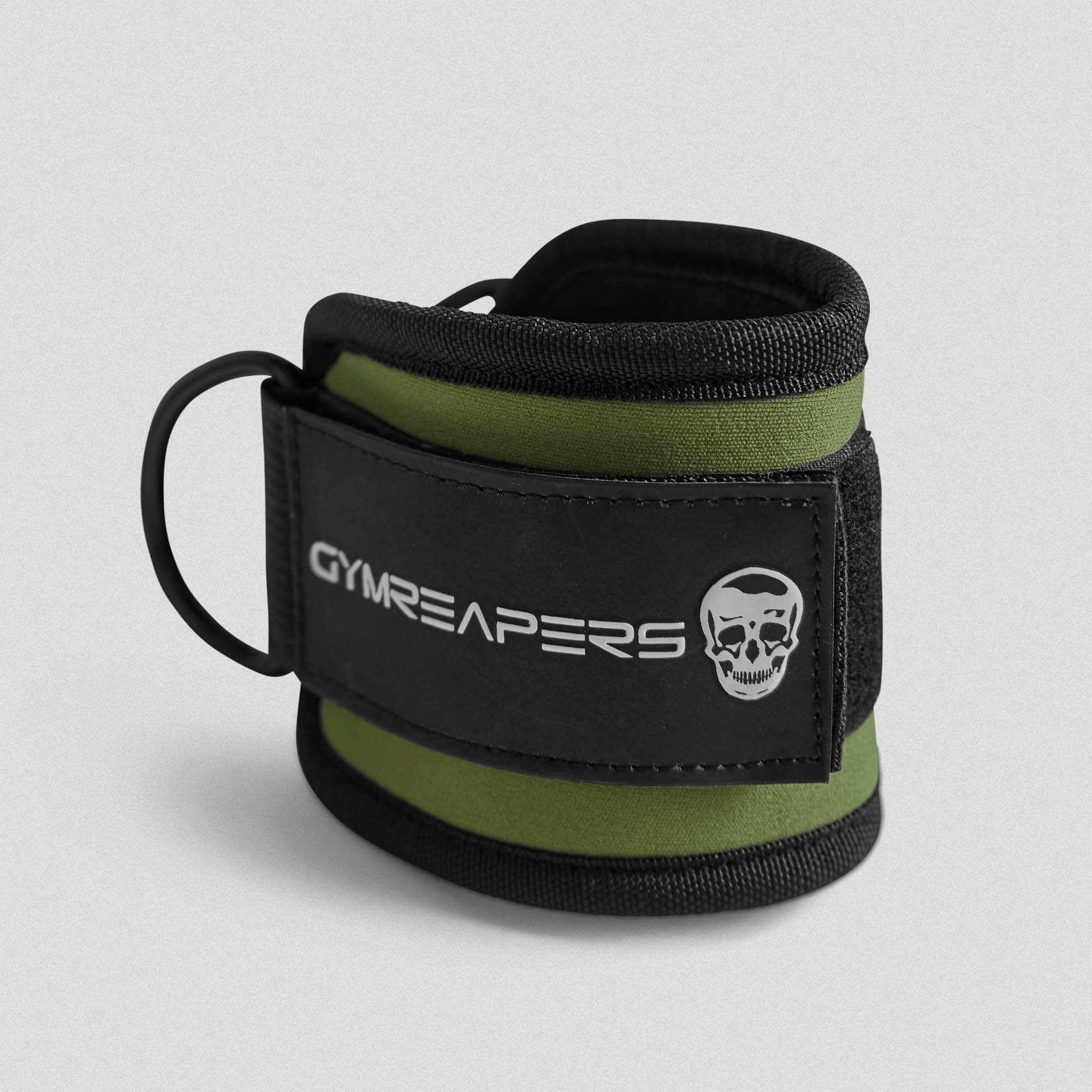Gymreapers Ankle Straps - (Pair) - Image 20